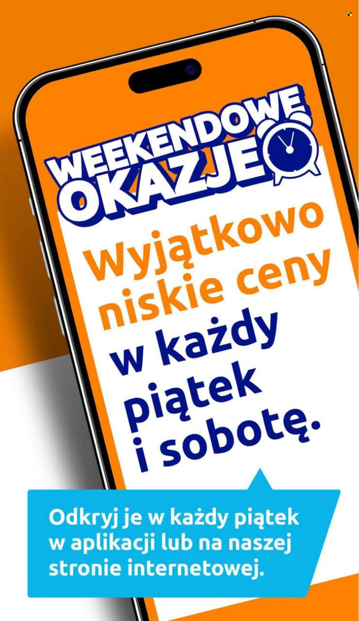 Gazetka Action - 29.07.2026 - 4.08.2026. Strona 6