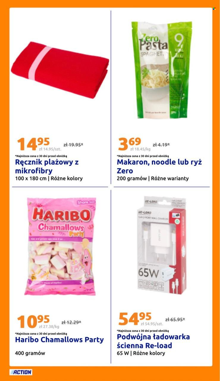 Gazetka Action - 29.07.2026 - 4.08.2026. Strona 21