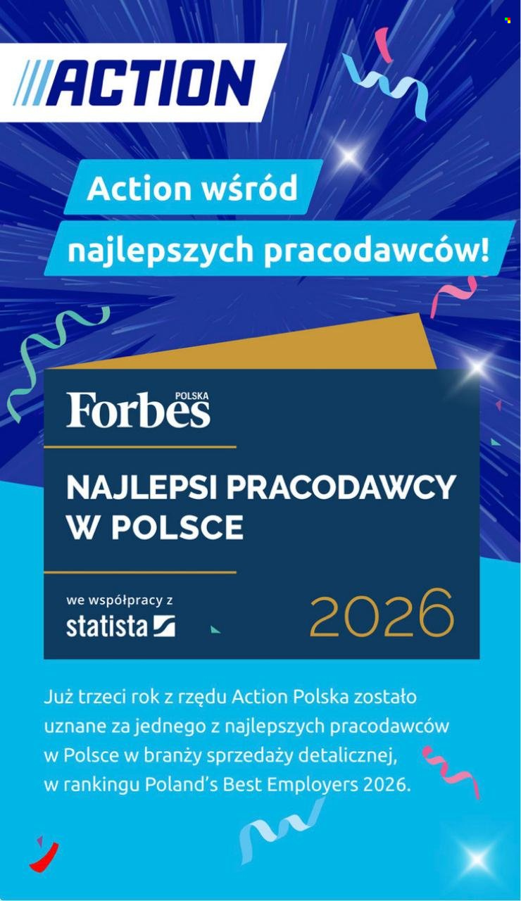 Gazetka Action - 29.07.2026 - 4.08.2026. Strona 22