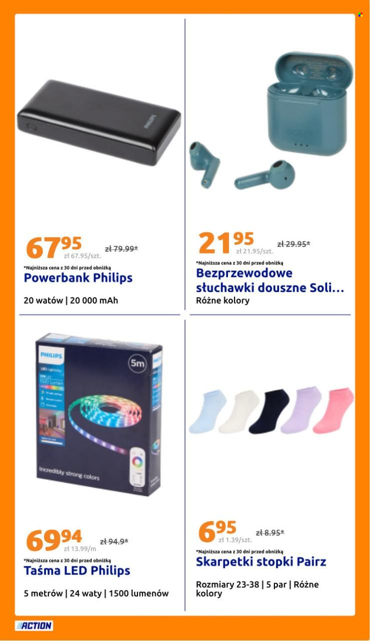 Gazetka Action - 29.07.2026 - 4.08.2026. Strona 25
