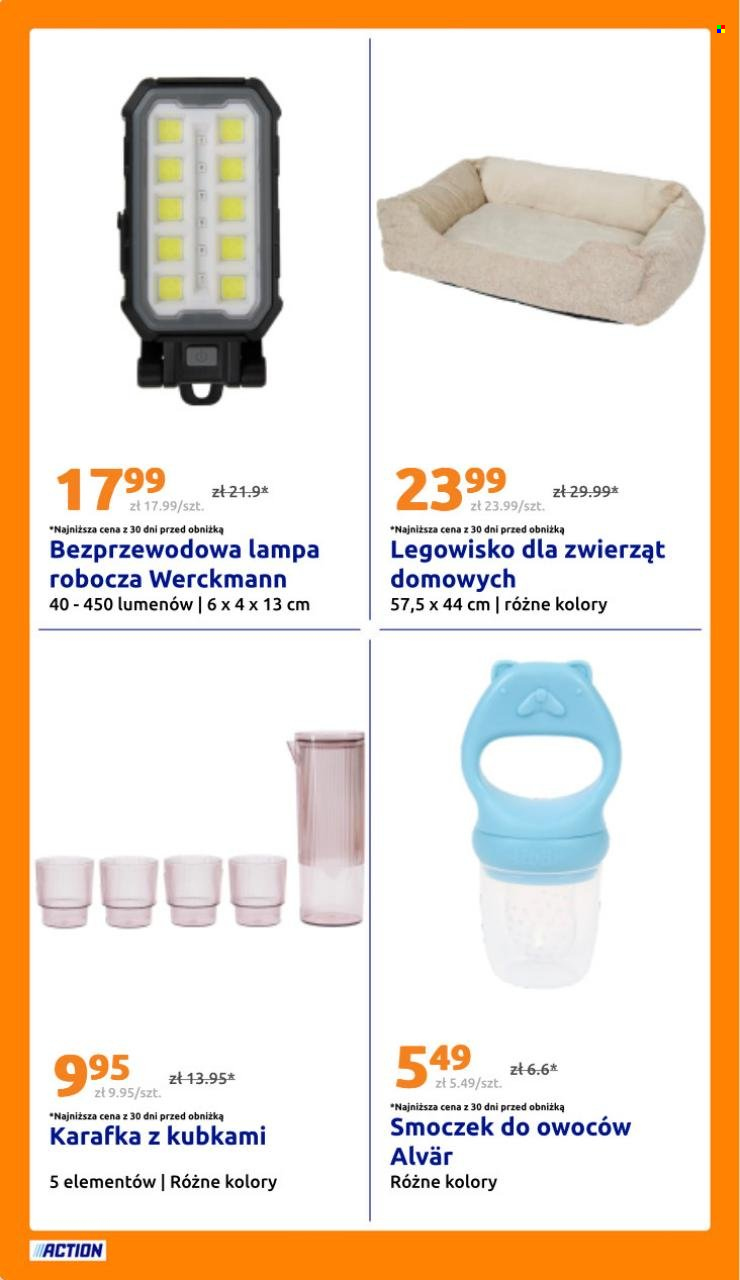 Gazetka Action - 29.07.2026 - 4.08.2026. Strona 26