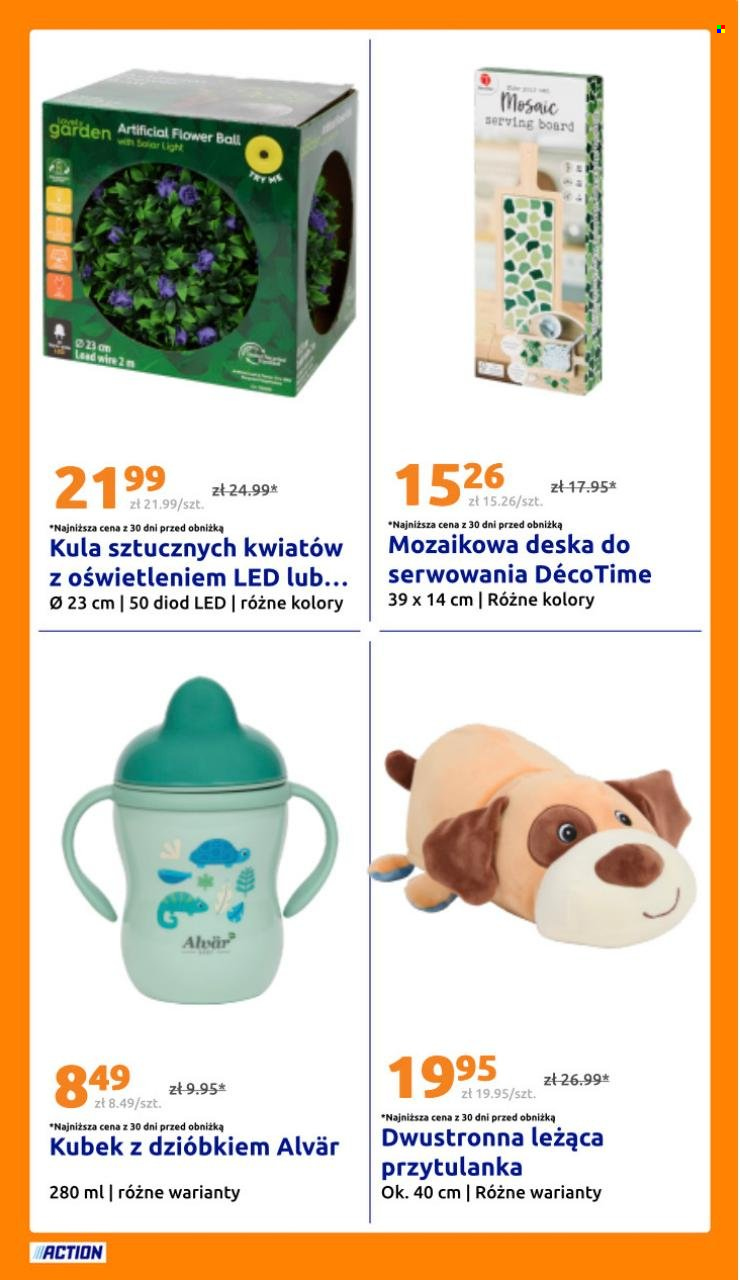 Gazetka Action - 29.07.2026 - 4.08.2026. Strona 29