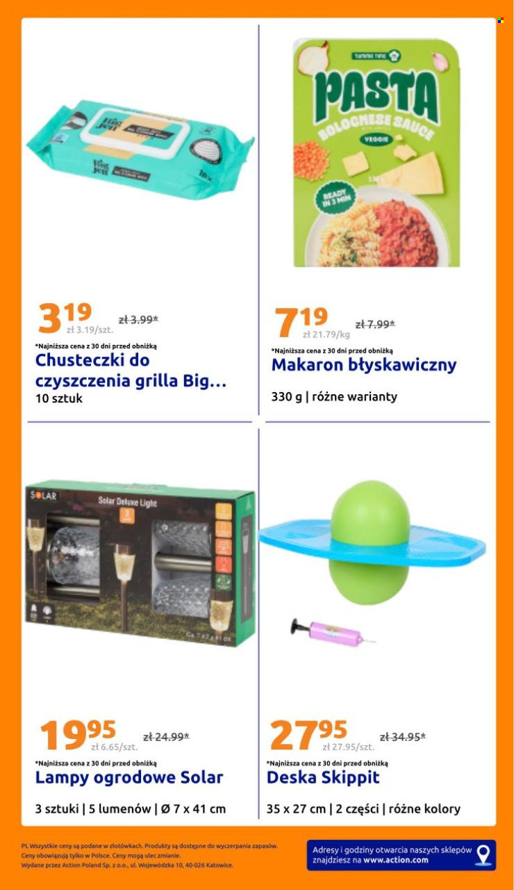 Gazetka Action - 29.07.2026 - 4.08.2026. Strona 31