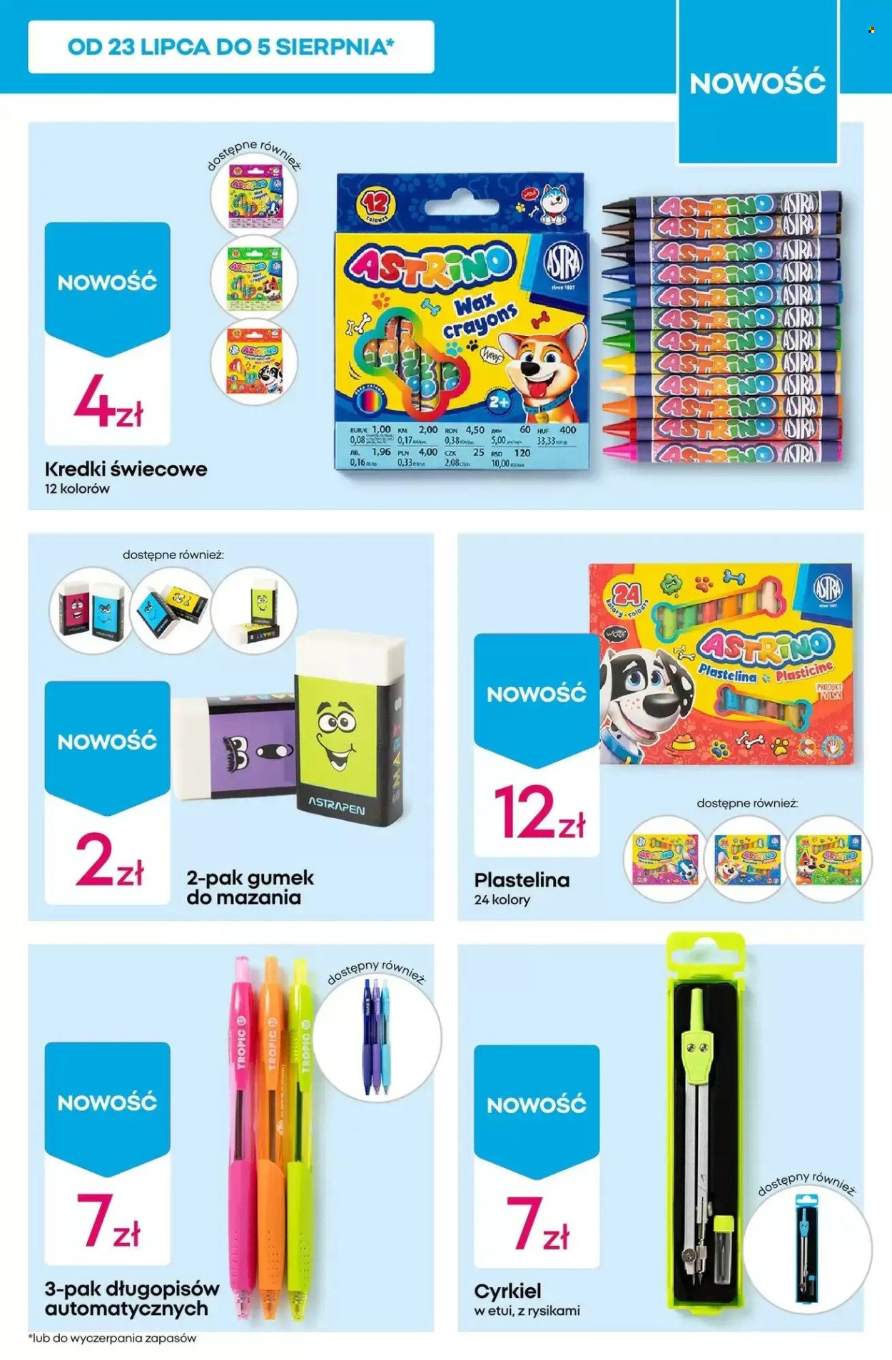 Gazetka Pepco - 30.07.2026 - 5.08.2026. Strona 5