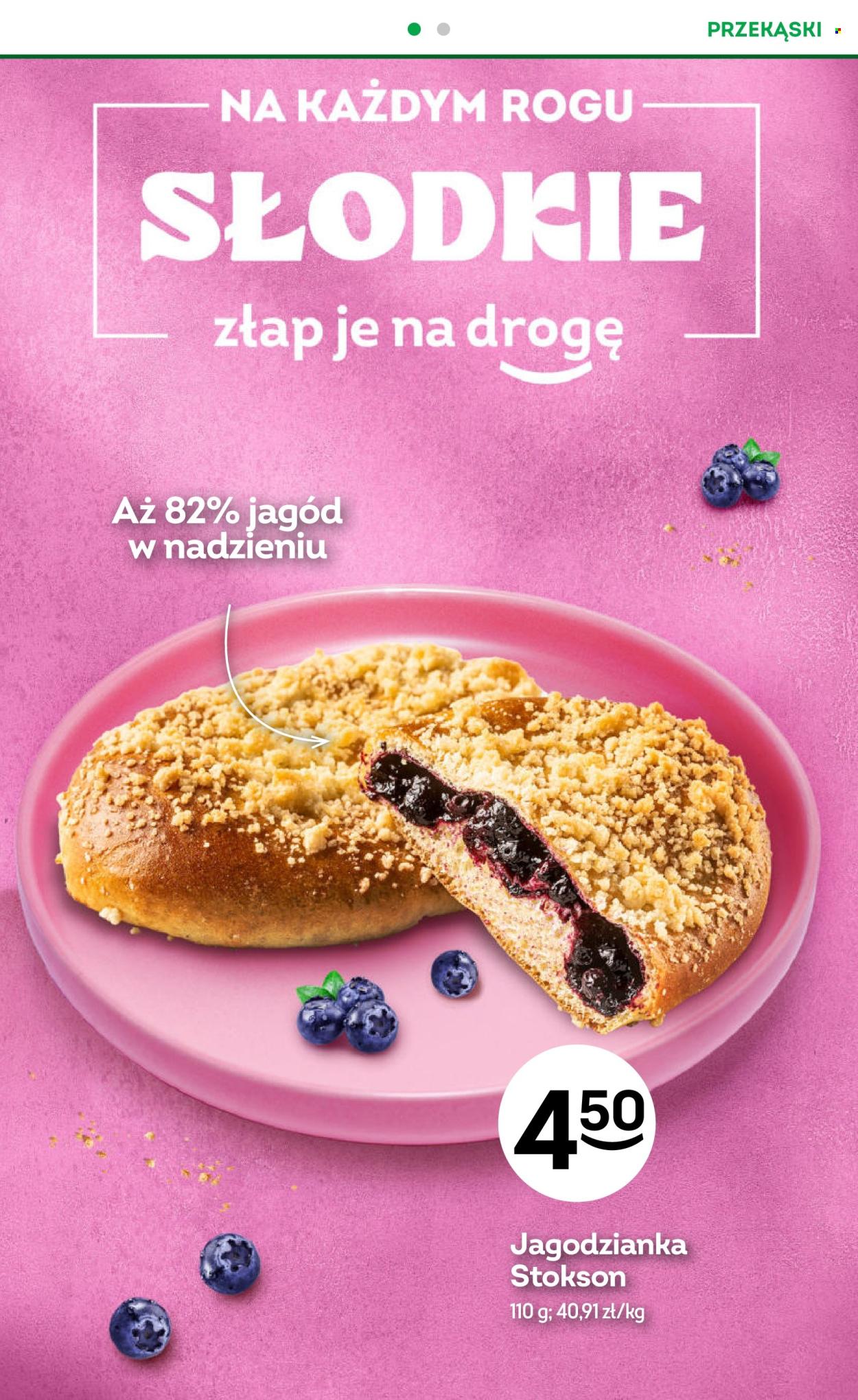 Gazetka Żabka - 29.07.2026 - 11.08.2026. Strona 68