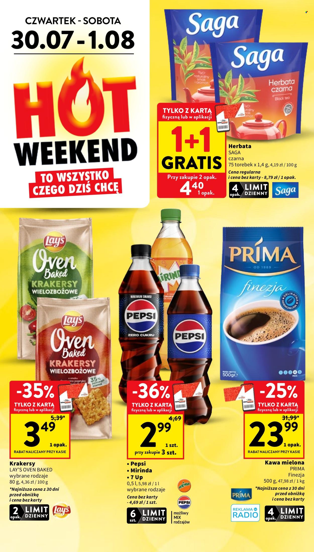 Gazetka Intermarché - 30.07.2026 - 5.08.2026. Strona 4