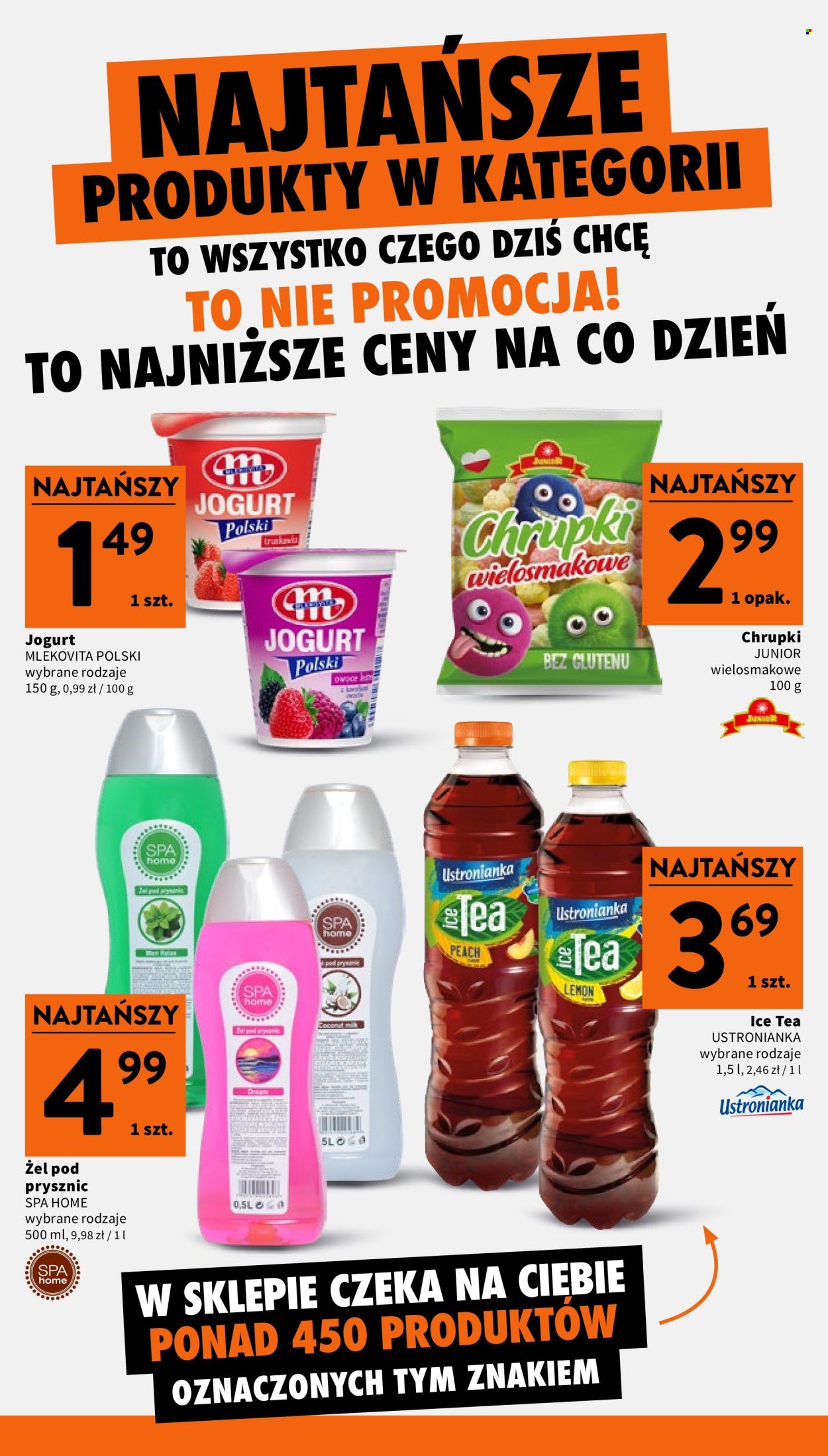 Gazetka Intermarché - 30.07.2026 - 5.08.2026. Strona 6
