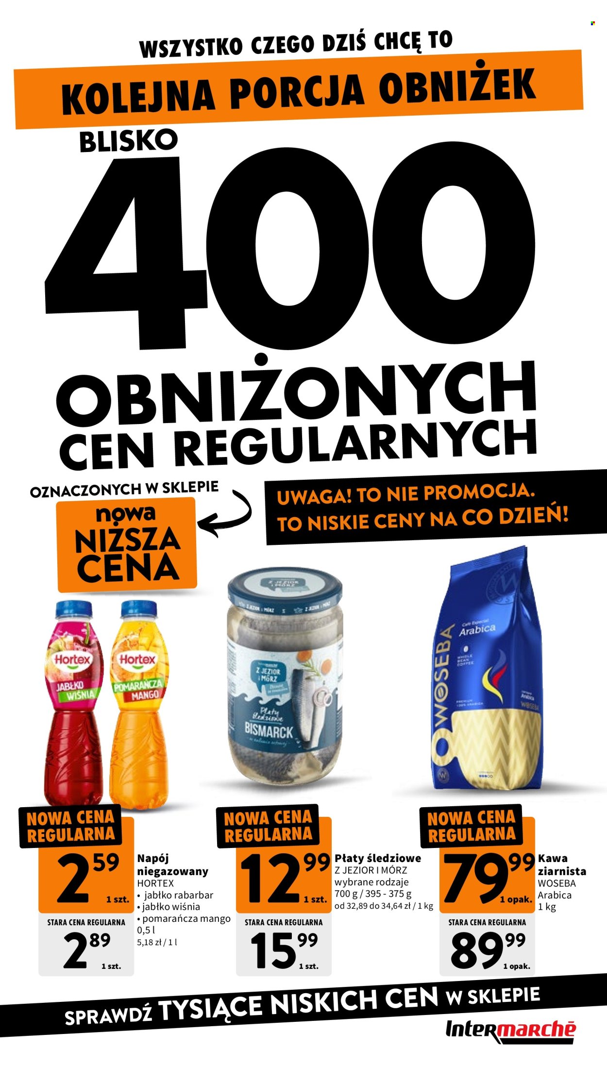 Gazetka Intermarché - 30.07.2026 - 5.08.2026. Strona 7