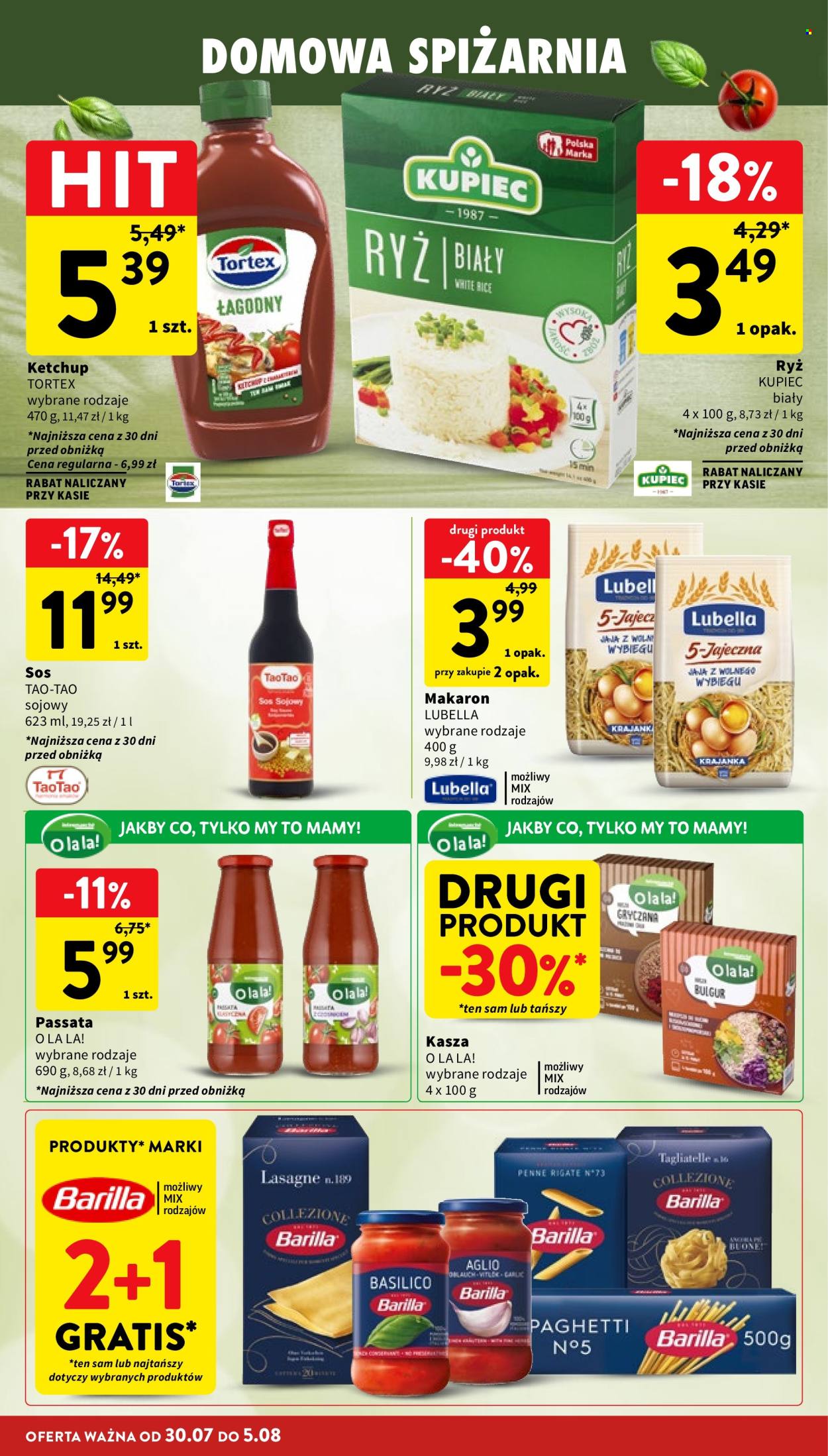 Gazetka Intermarché - 30.07.2026 - 5.08.2026. Strona 28