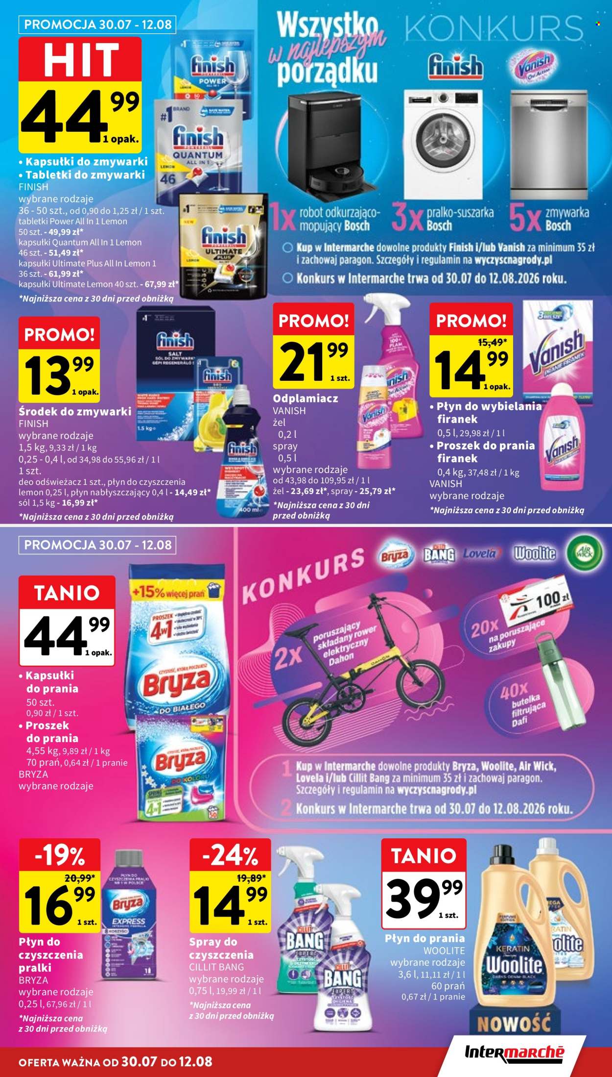 Gazetka Intermarché - 30.07.2026 - 5.08.2026. Strona 37