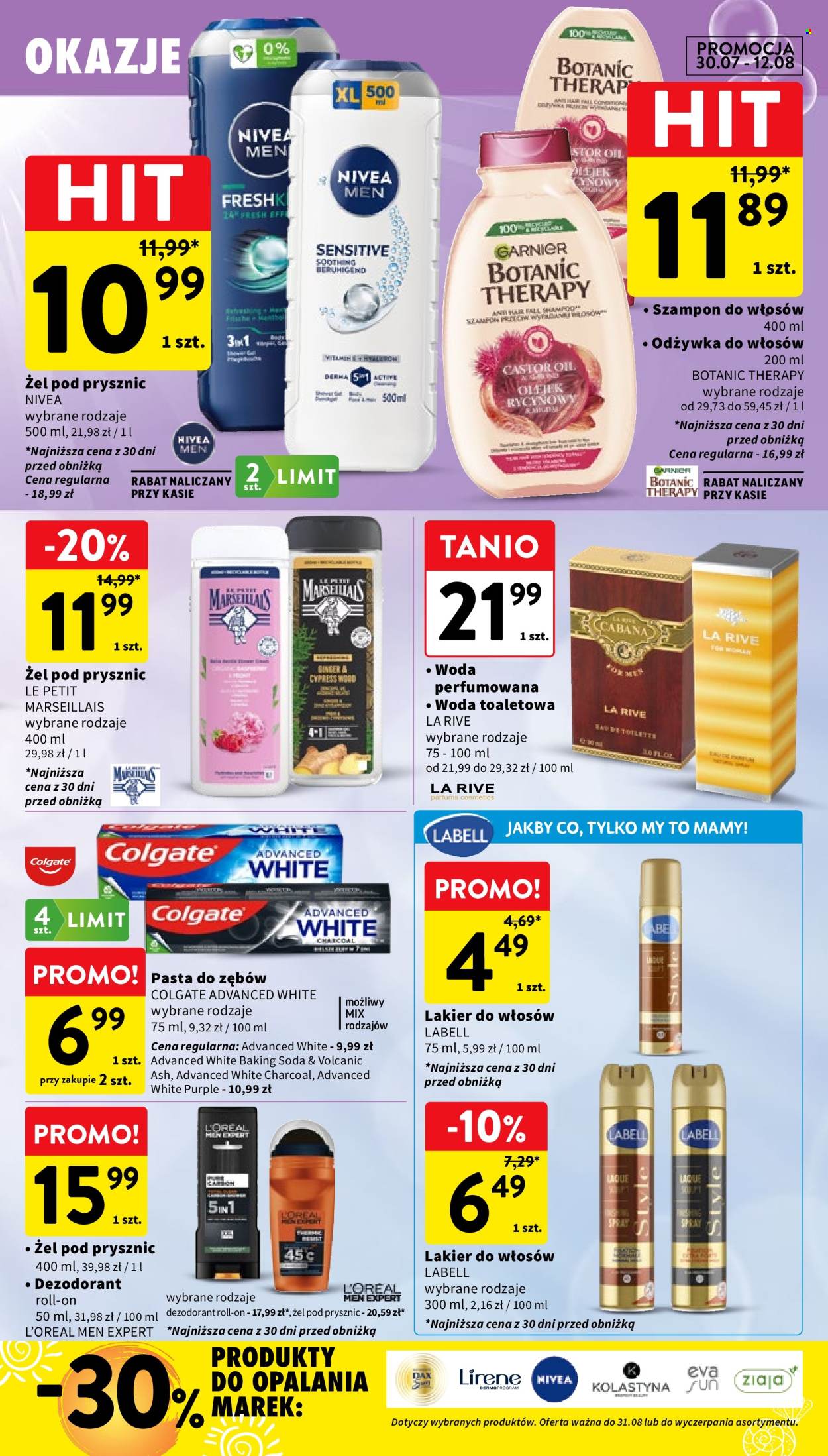 Gazetka Intermarché - 30.07.2026 - 5.08.2026. Strona 39