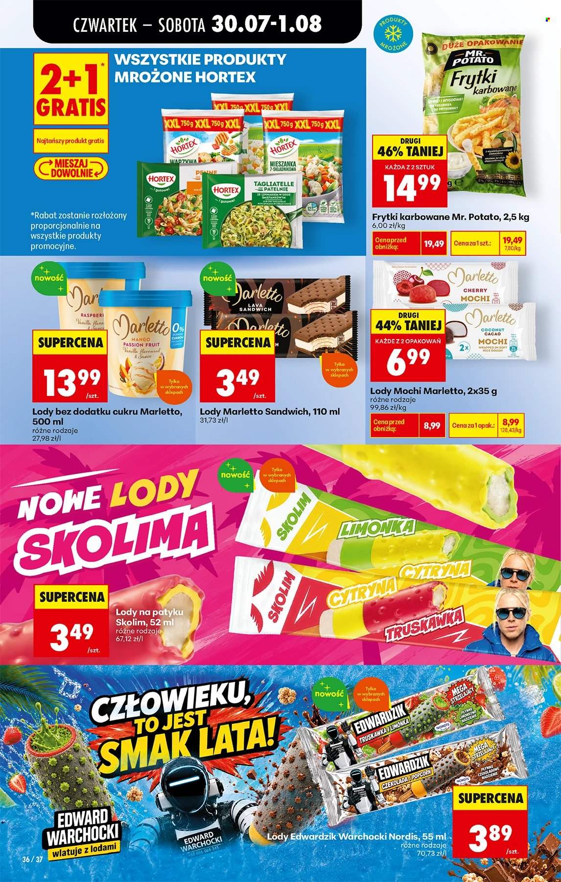 Gazetka Biedronka - 30.07.2026 - 5.08.2026. Strona 36