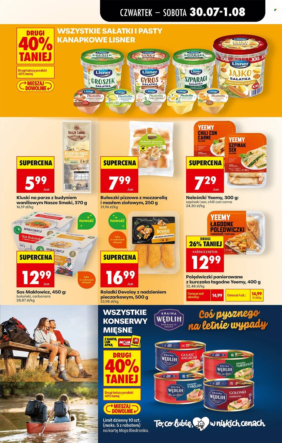 Gazetka Biedronka - 30.07.2026 - 5.08.2026. Strona 37