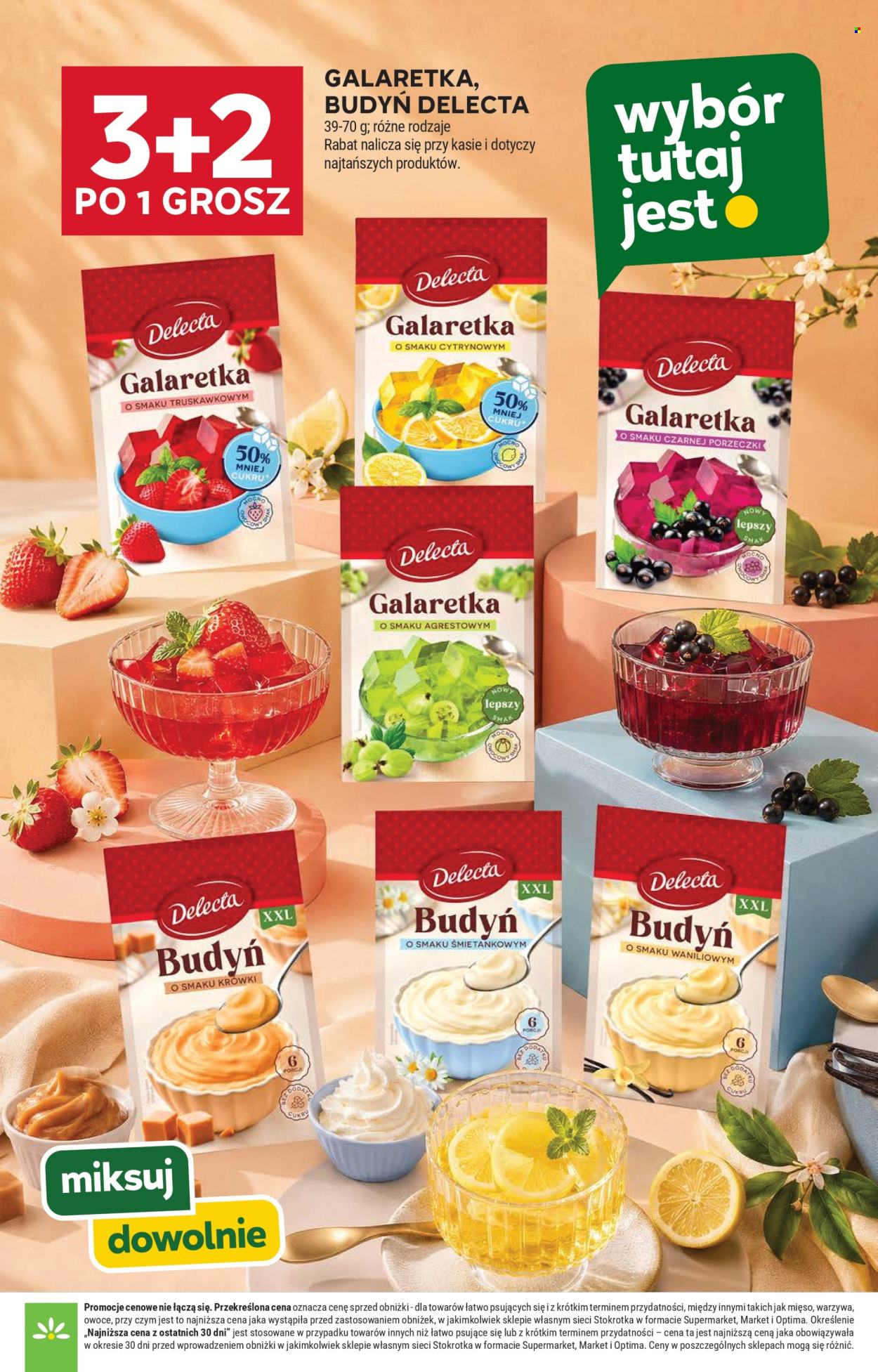 Gazetka Stokrotka Supermarket - 30.07.2026 - 5.08.2026. Strona 27