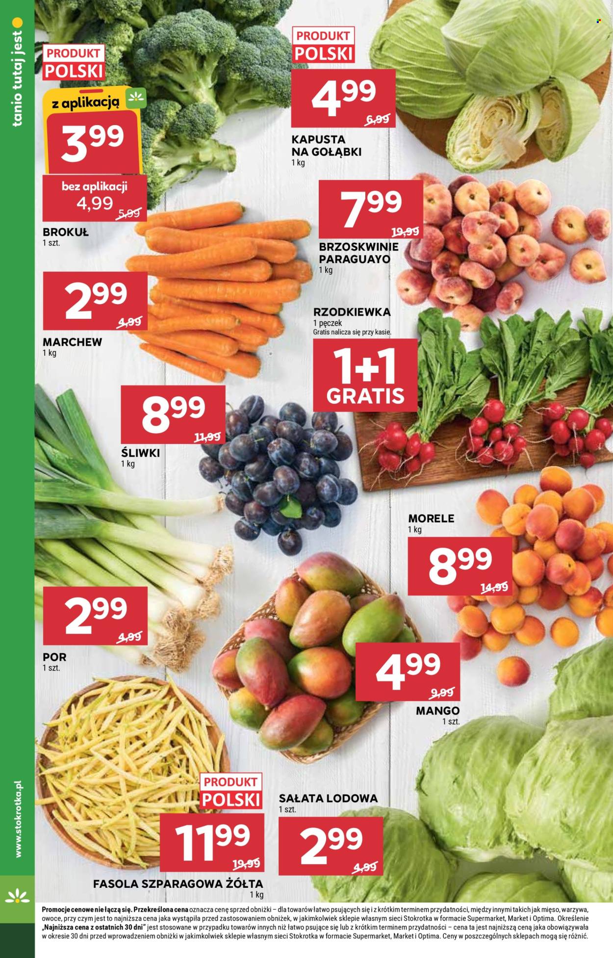 Gazetka Stokrotka Market - 30.07.2026 - 5.08.2026. Strona 12