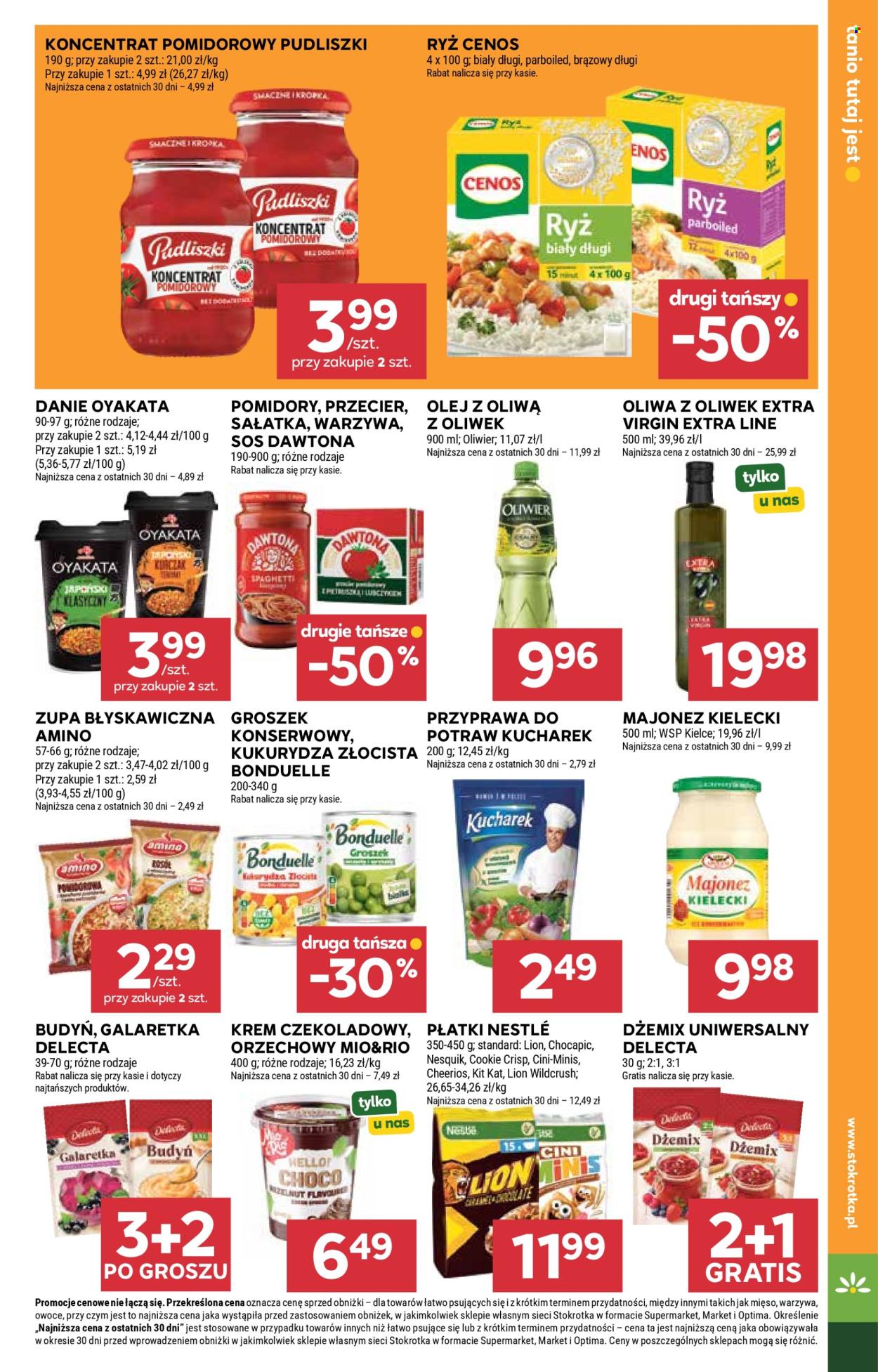 Gazetka Stokrotka Market - 30.07.2026 - 5.08.2026. Strona 15