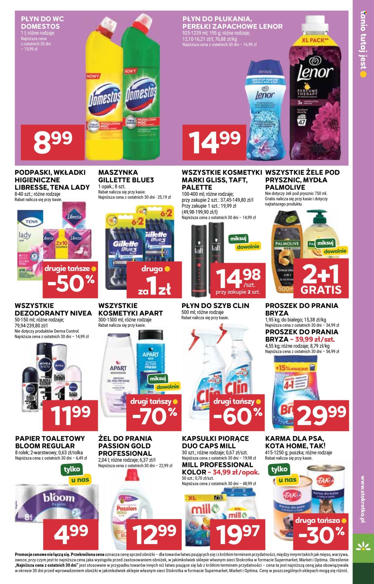 Gazetka Stokrotka Market - 30.07.2026 - 5.08.2026. Strona 27