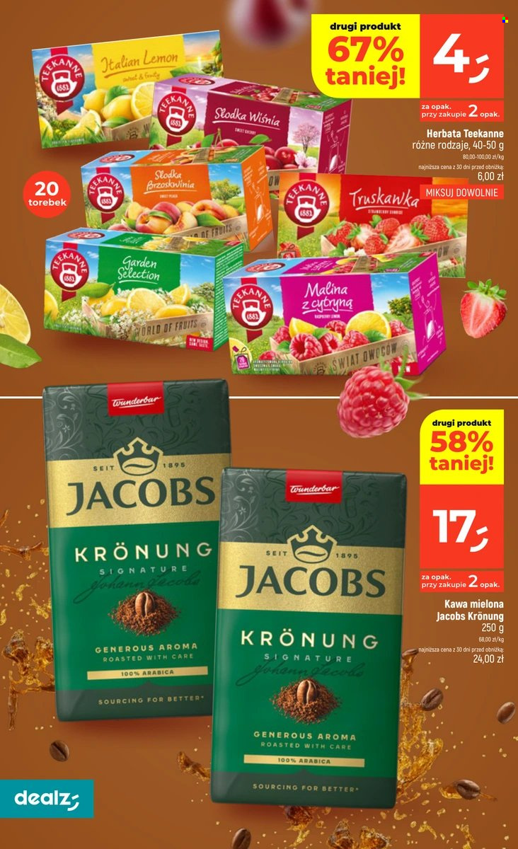 Gazetka Dealz - 30.07.2026 - 5.08.2026. Strona 8