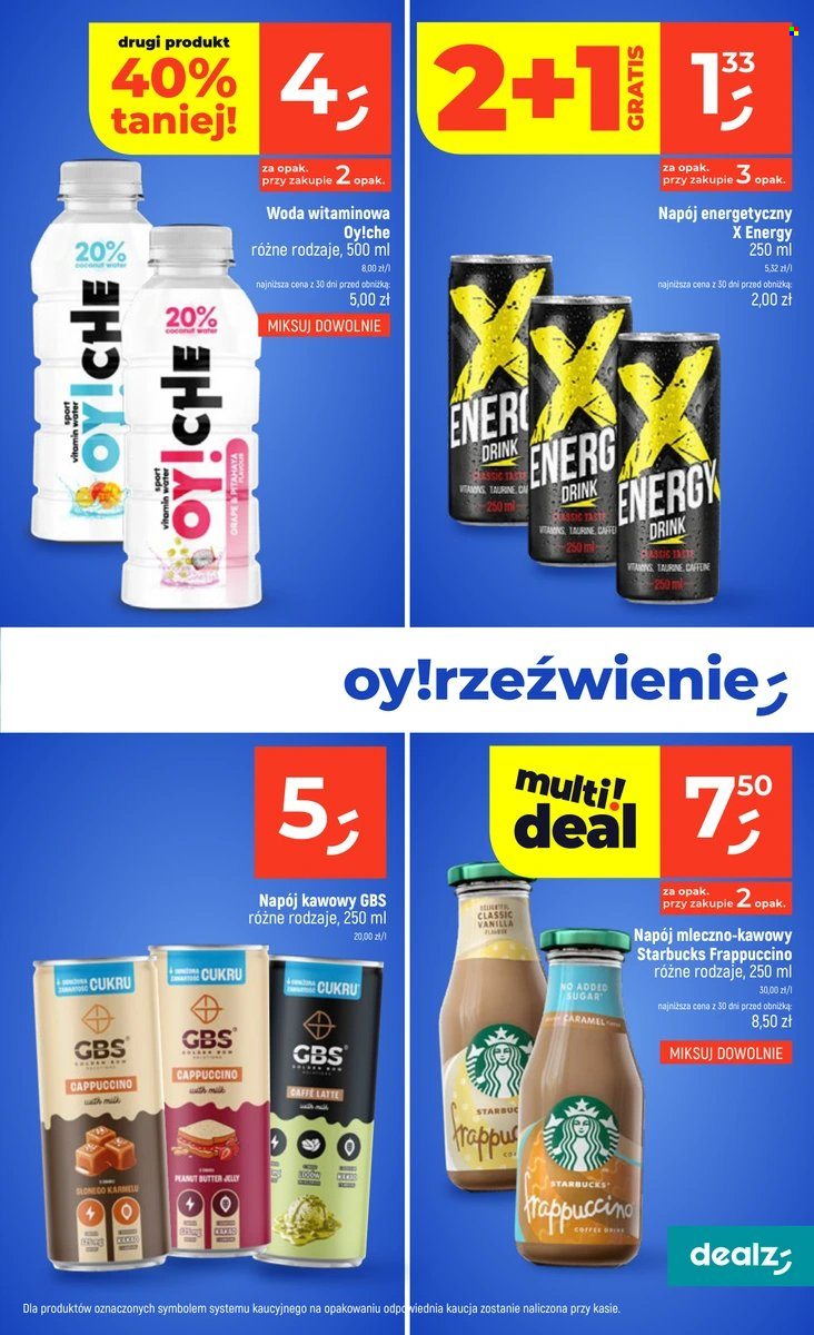 Gazetka Dealz - 30.07.2026 - 5.08.2026. Strona 11