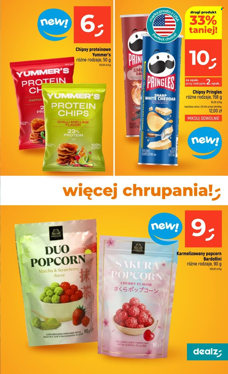 Gazetka Dealz - 30.07.2026 - 5.08.2026. Strona 15