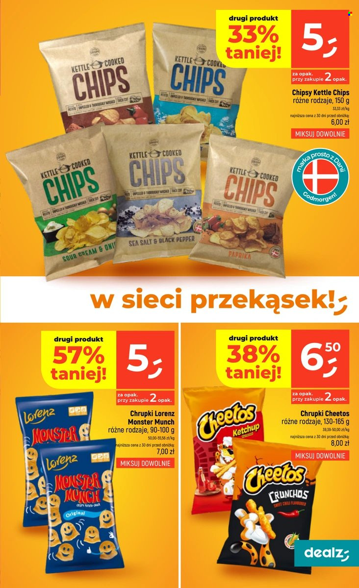 Gazetka Dealz - 30.07.2026 - 5.08.2026. Strona 17