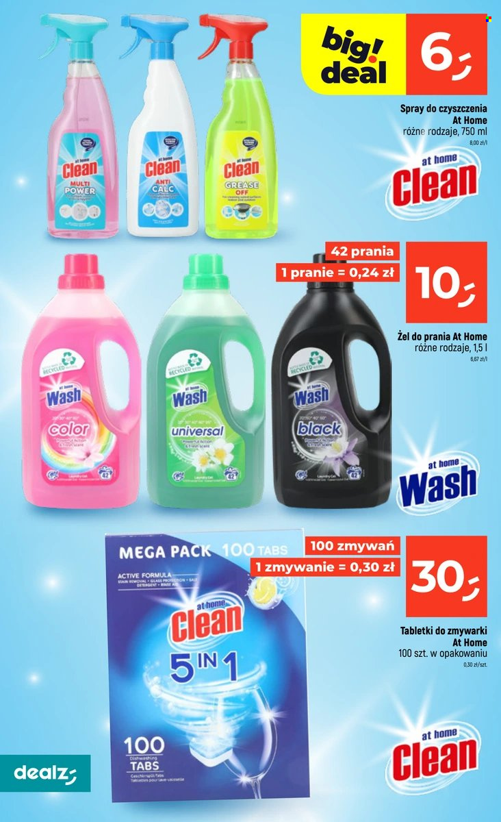 Gazetka Dealz - 30.07.2026 - 5.08.2026. Strona 18