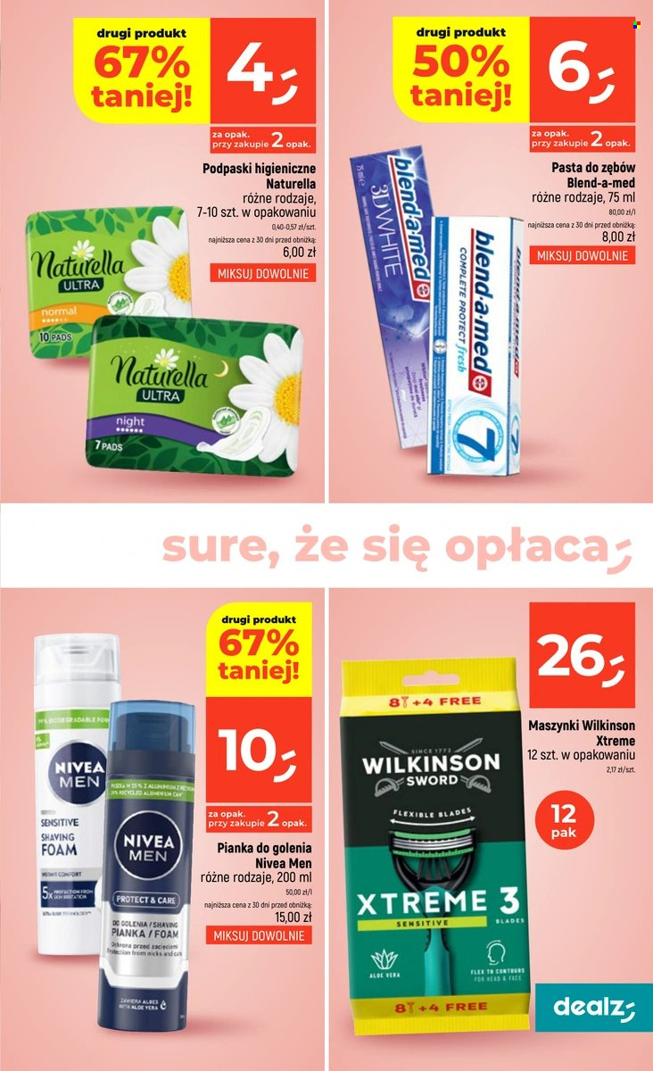 Gazetka Dealz - 30.07.2026 - 5.08.2026. Strona 23