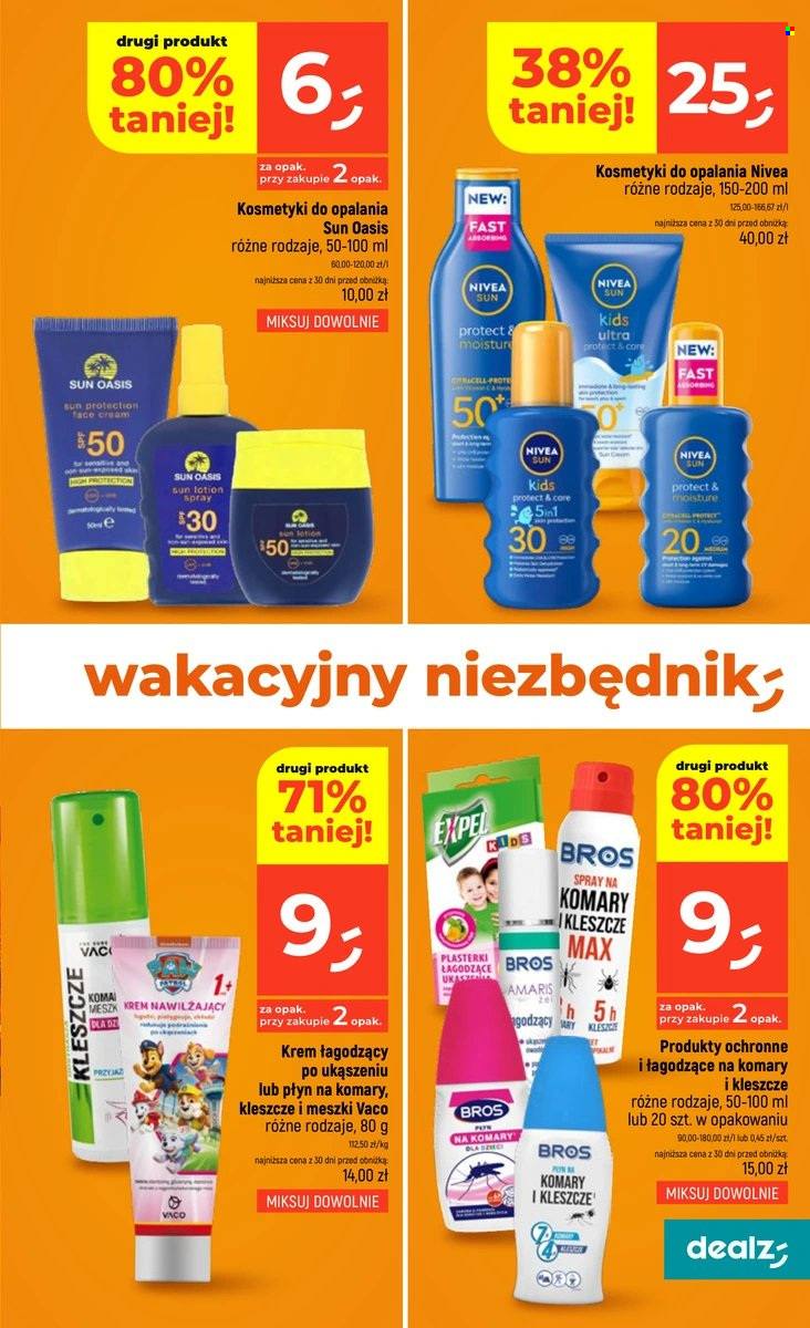 Gazetka Dealz - 30.07.2026 - 5.08.2026. Strona 25