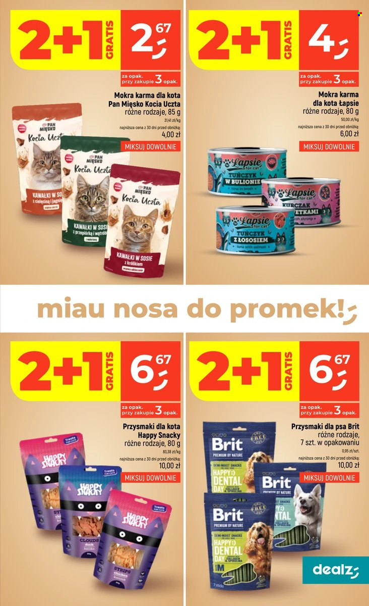 Gazetka Dealz - 30.07.2026 - 5.08.2026. Strona 27