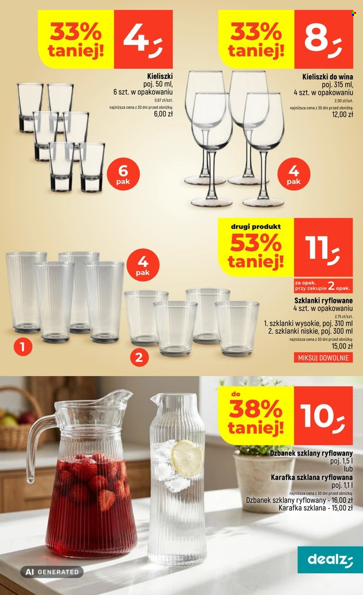 Gazetka Dealz - 30.07.2026 - 5.08.2026. Strona 29