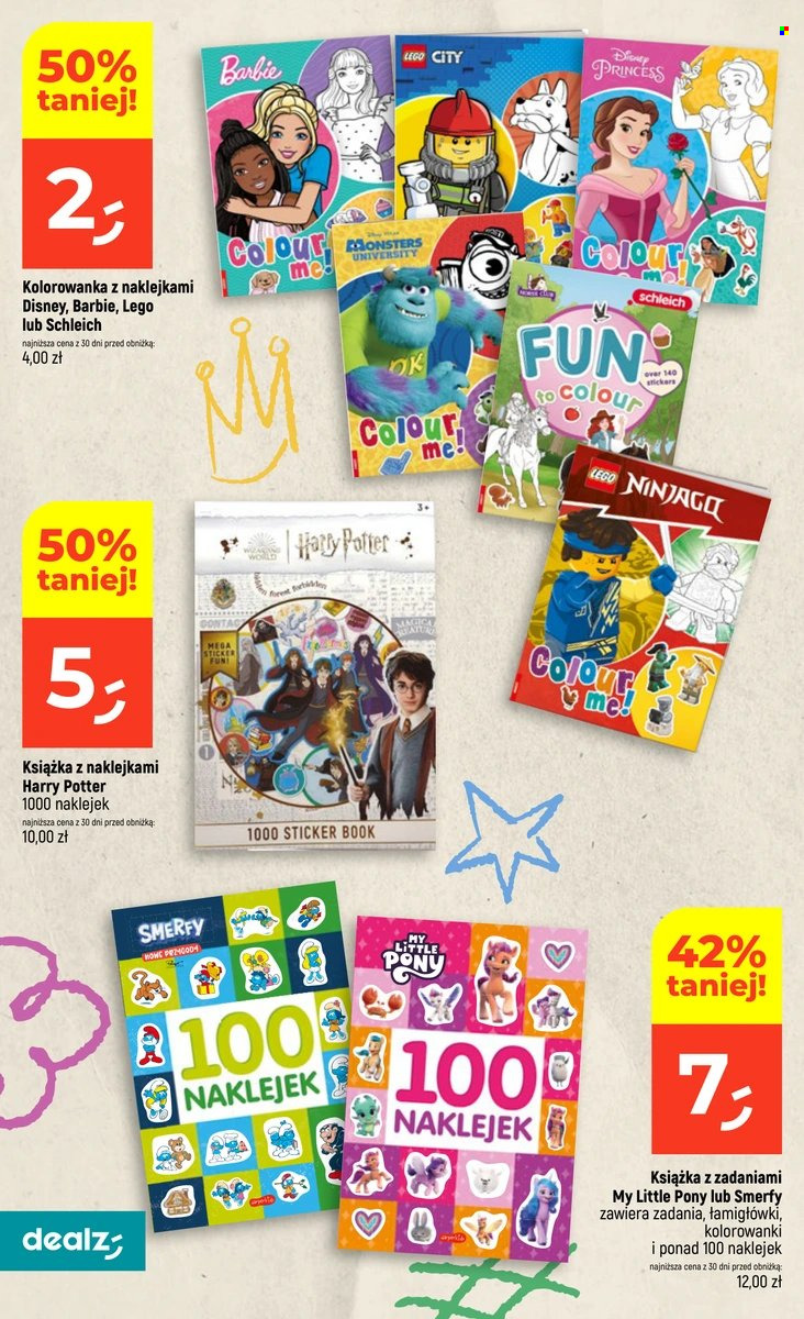 Gazetka Dealz - 30.07.2026 - 5.08.2026. Strona 30