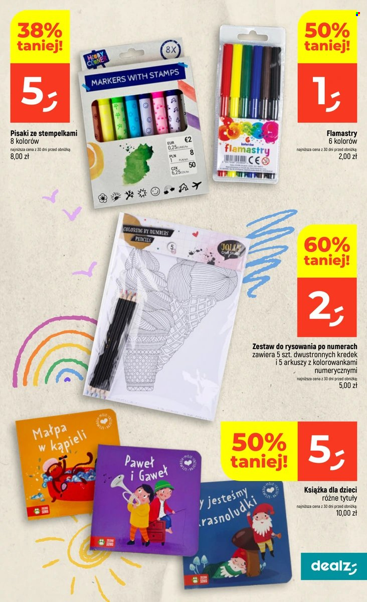 Gazetka Dealz - 30.07.2026 - 5.08.2026. Strona 31