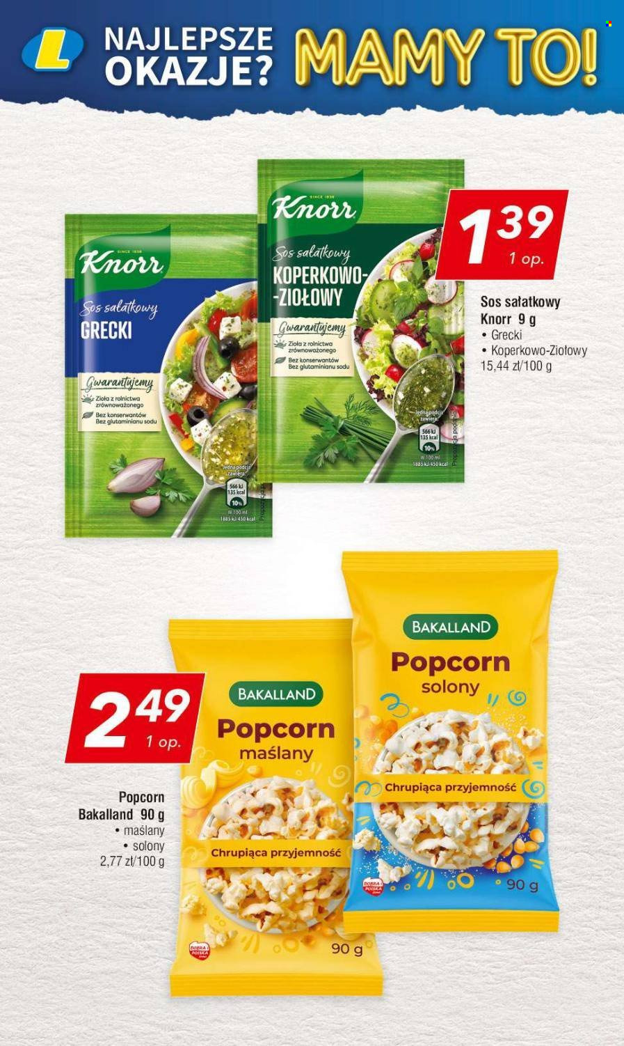 Gazetka Lewiatan - 30.07.2026 - 5.08.2026. Strona 14