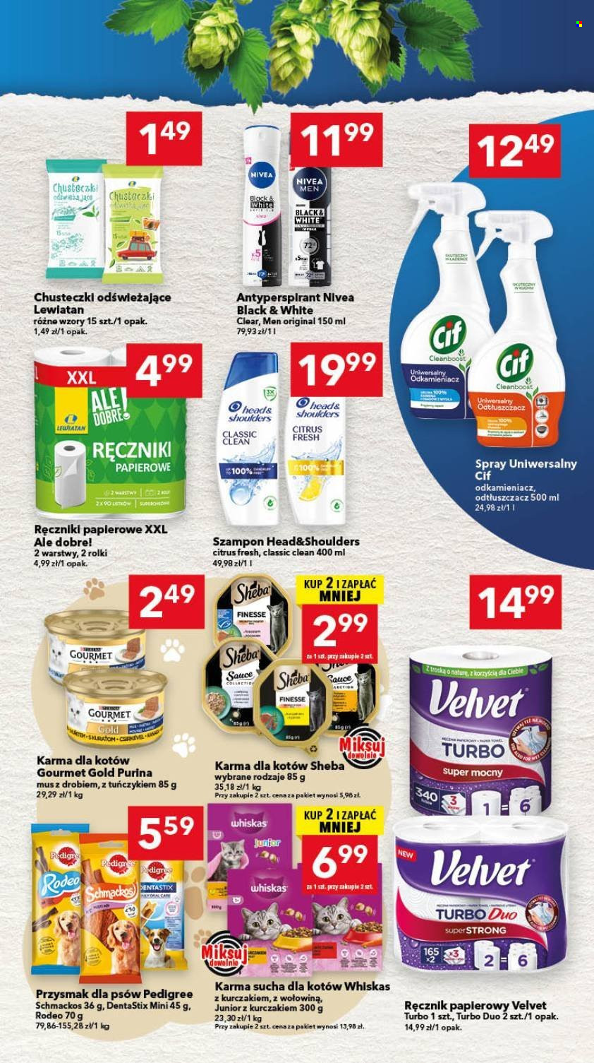 Gazetka Lewiatan - 30.07.2026 - 5.08.2026. Strona 7
