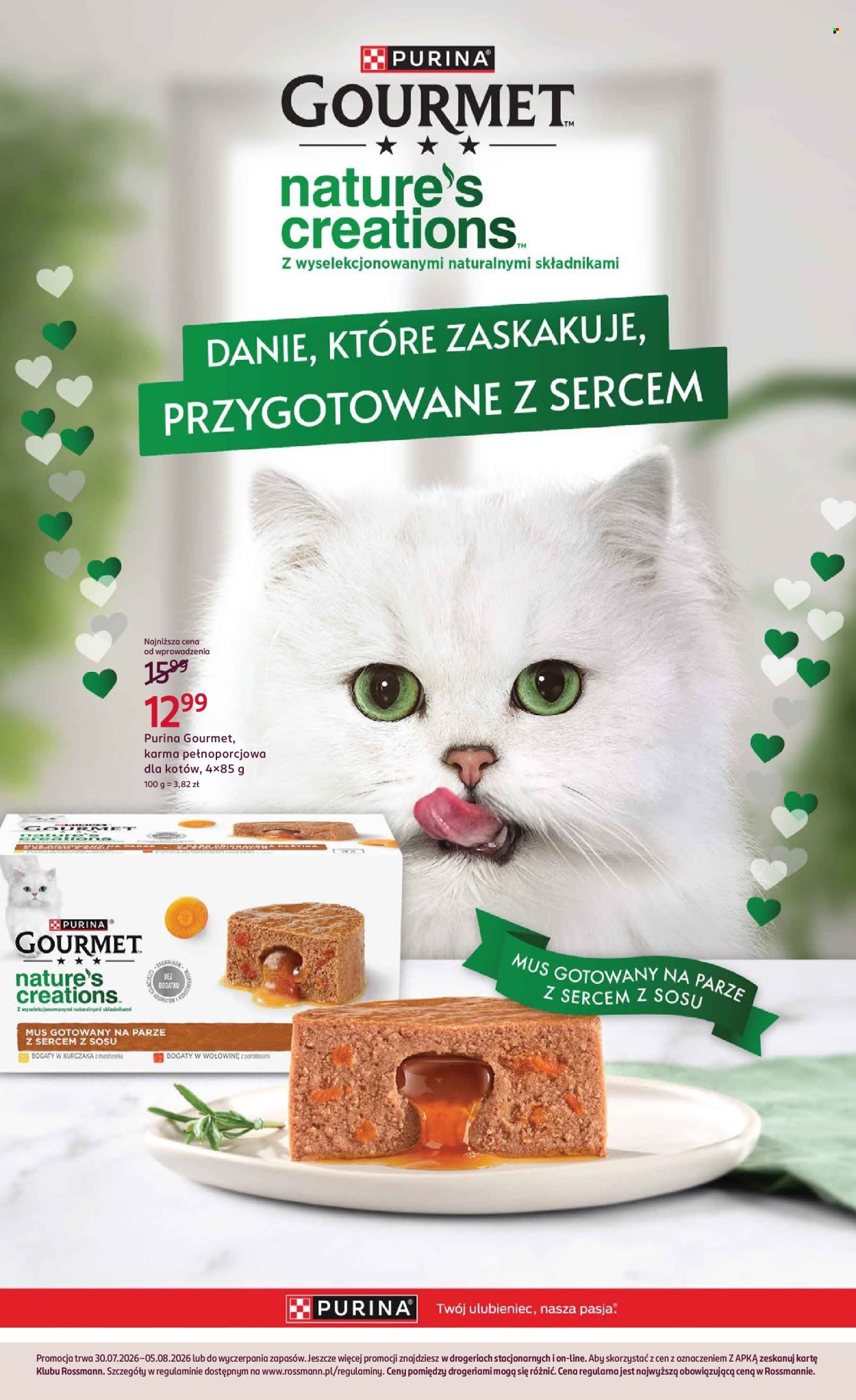 Gazetka Rossmann - 30.07.2026 - 5.08.2026. Strona 8