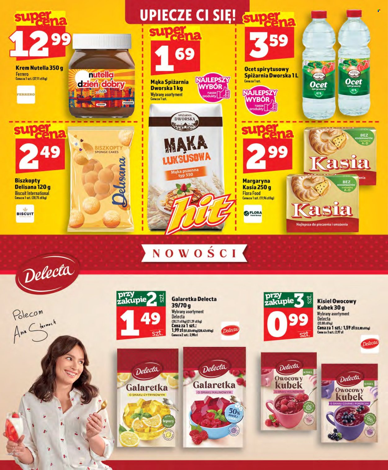 Gazetka Topaz - 30.07.2026 - 5.08.2026. Strona 20