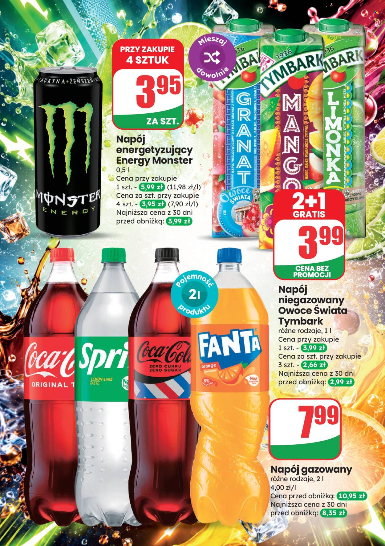 Gazetka Dino - 31.07.2026 - 1.08.2026. Strona 2