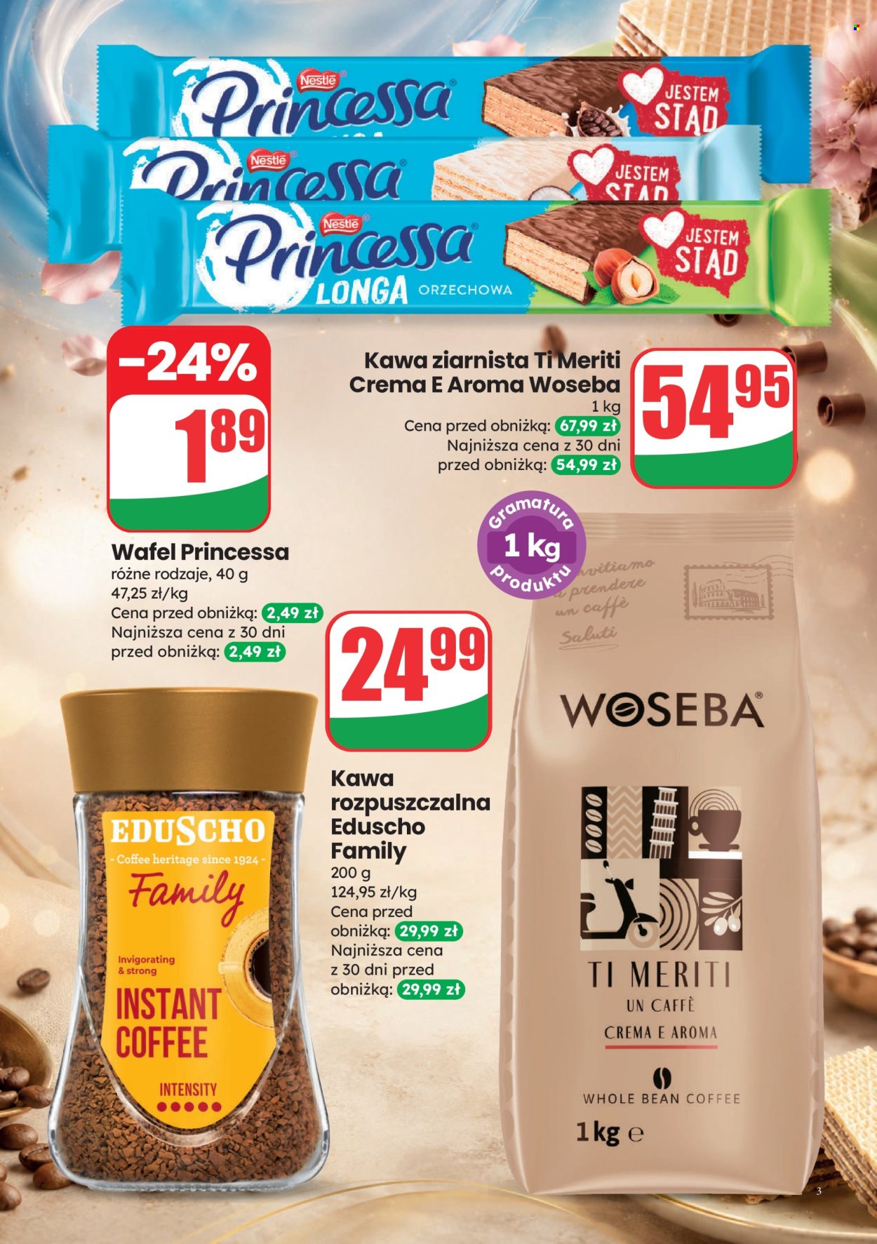 Gazetka Dino - 31.07.2026 - 1.08.2026. Strona 3