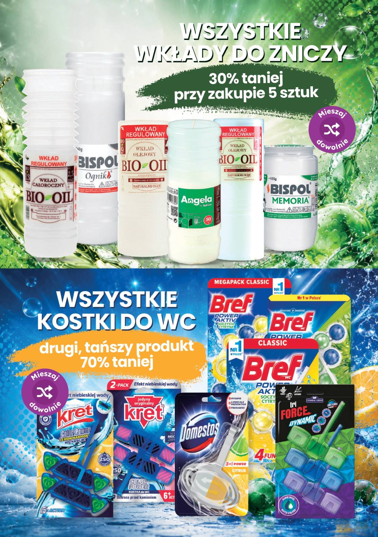 Gazetka Dino - 31.07.2026 - 1.08.2026. Strona 6
