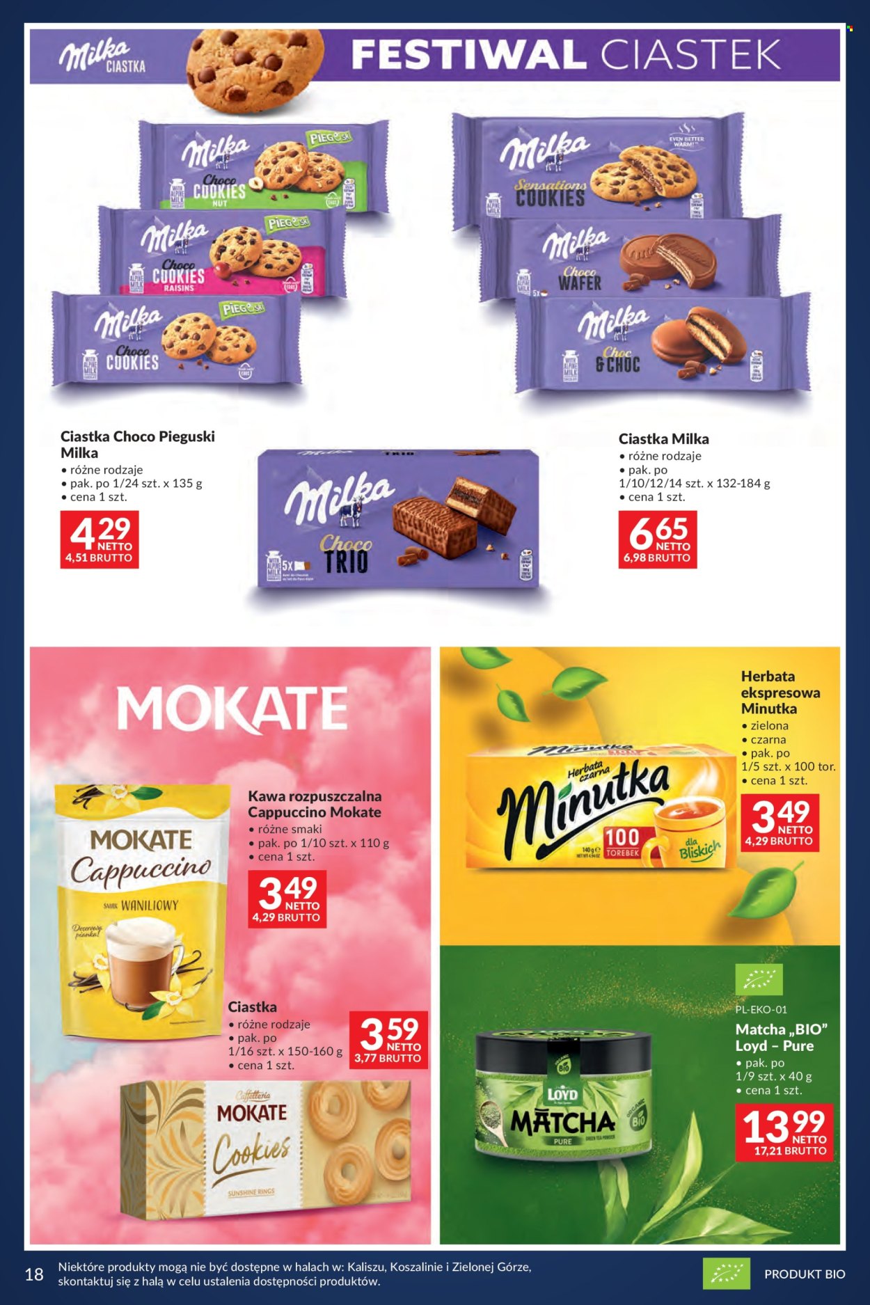 Gazetka Makro - 4.08.2026 - 17.08.2026. Strona 9