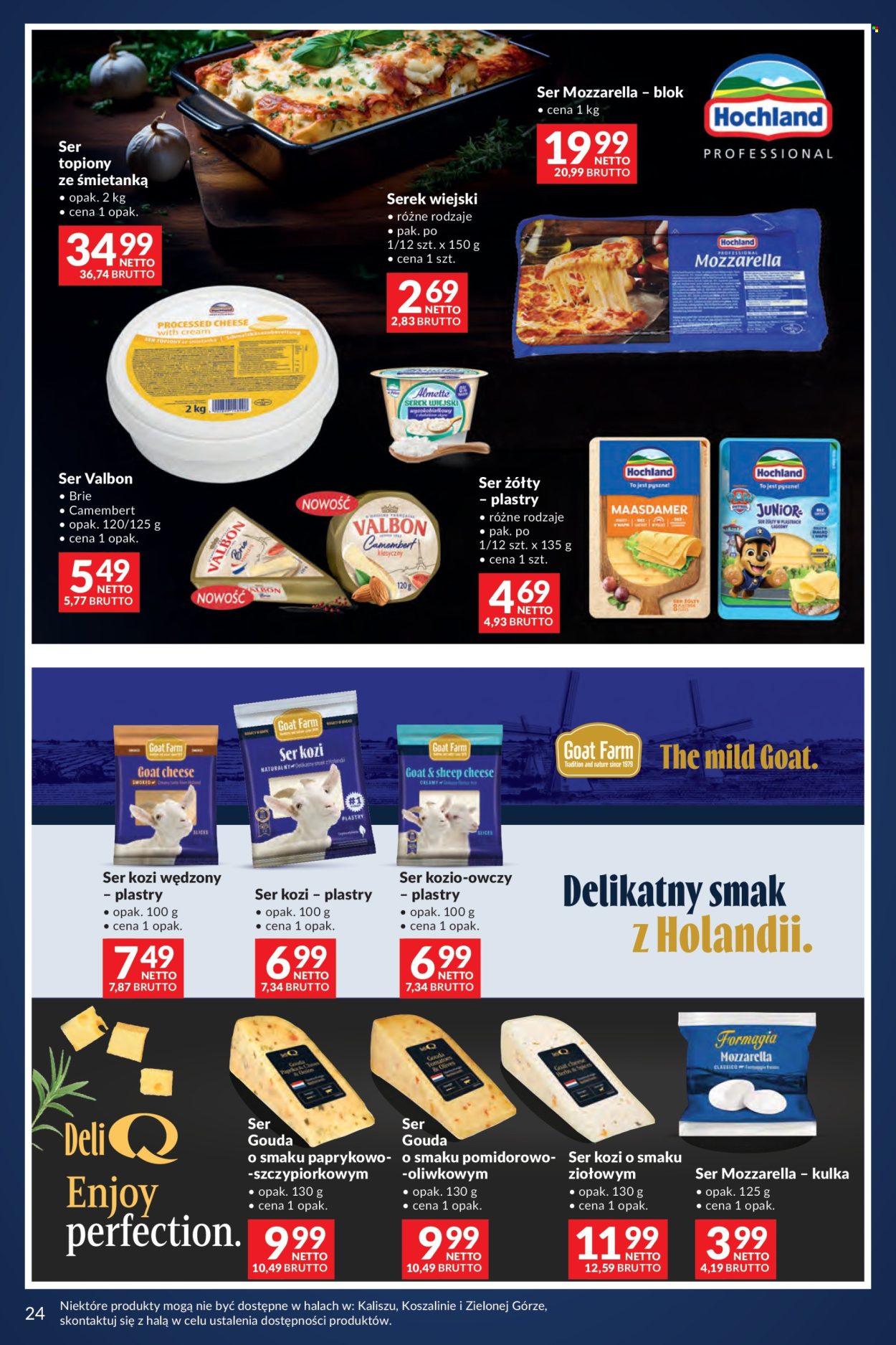 Gazetka Makro - 4.08.2026 - 17.08.2026. Strona 15