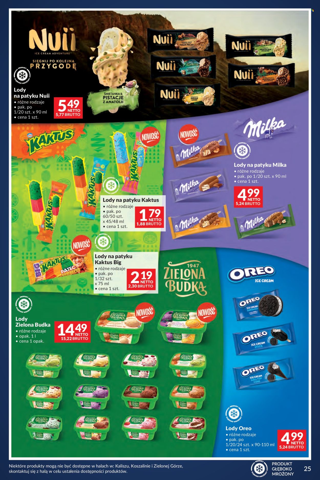Gazetka Makro - 4.08.2026 - 17.08.2026. Strona 16
