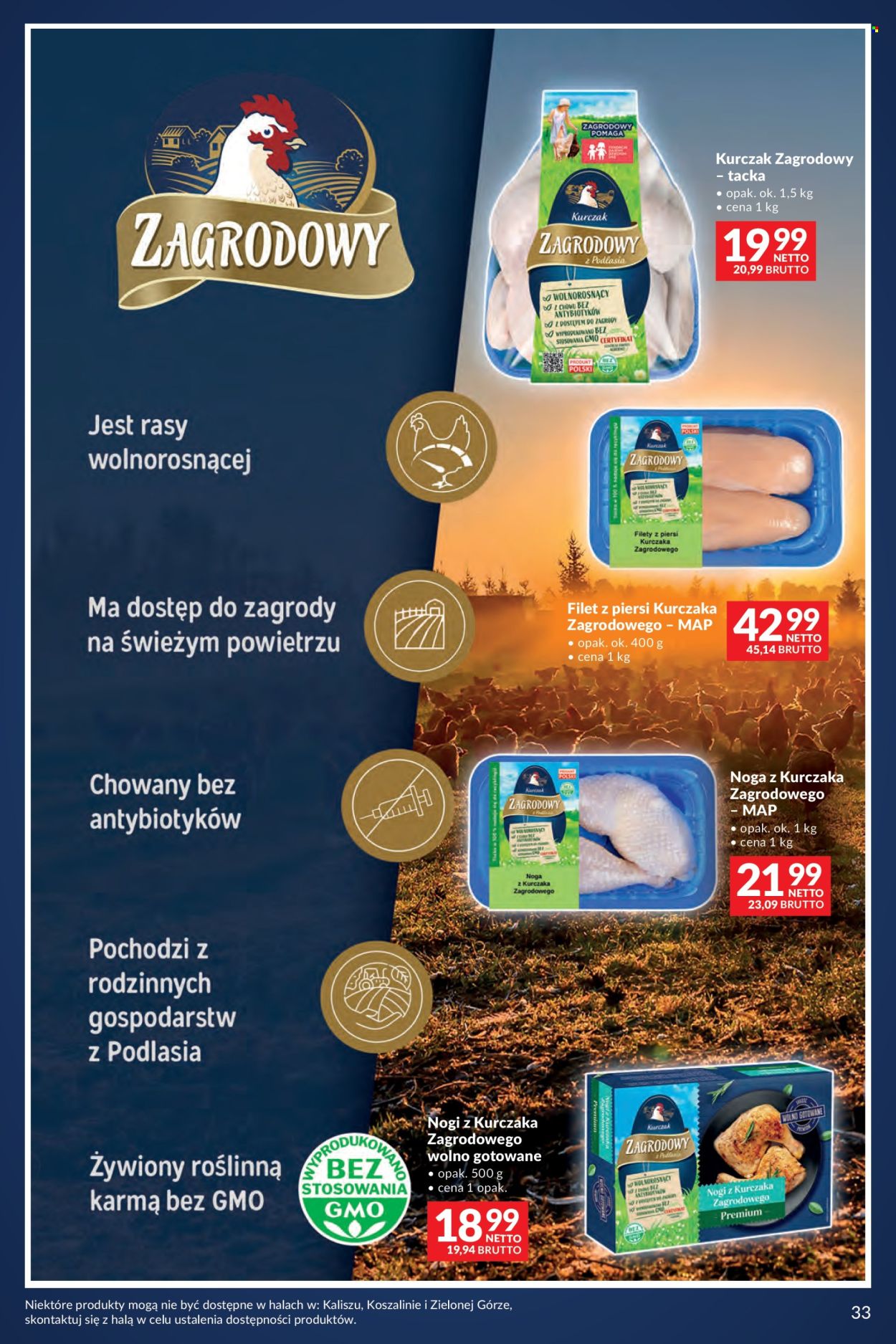 Gazetka Makro - 4.08.2026 - 17.08.2026. Strona 24
