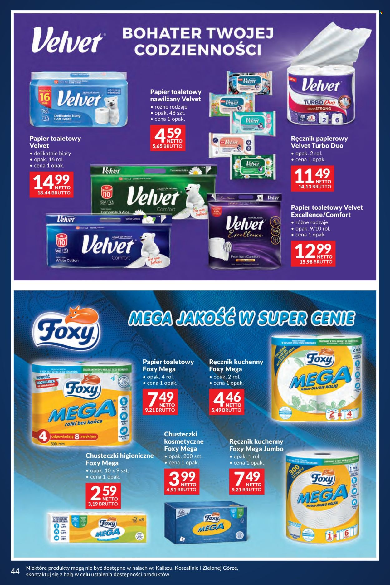 Gazetka Makro - 4.08.2026 - 17.08.2026. Strona 35
