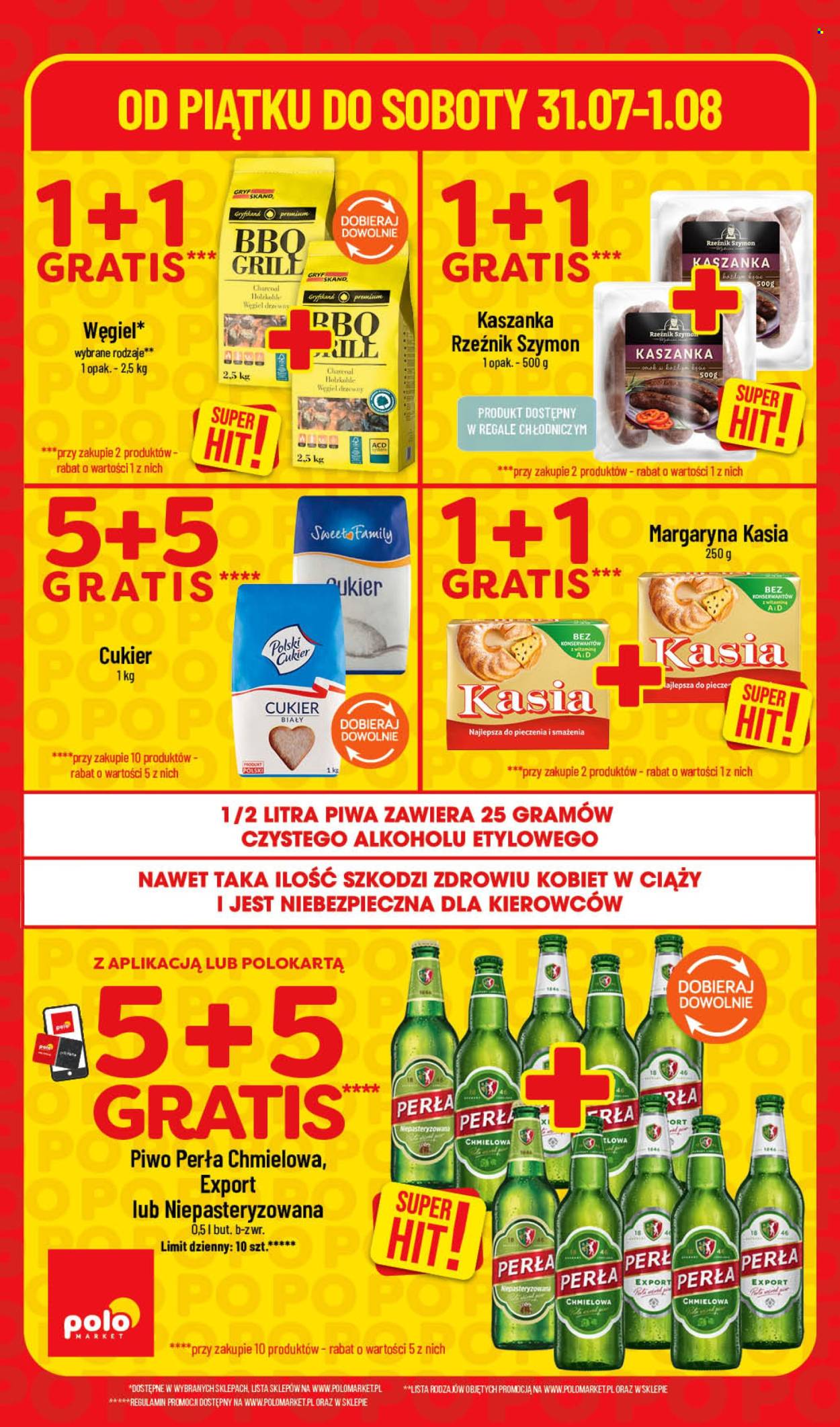 Gazetka Polomarket - 30.07.2026 - 1.08.2026. Strona 4
