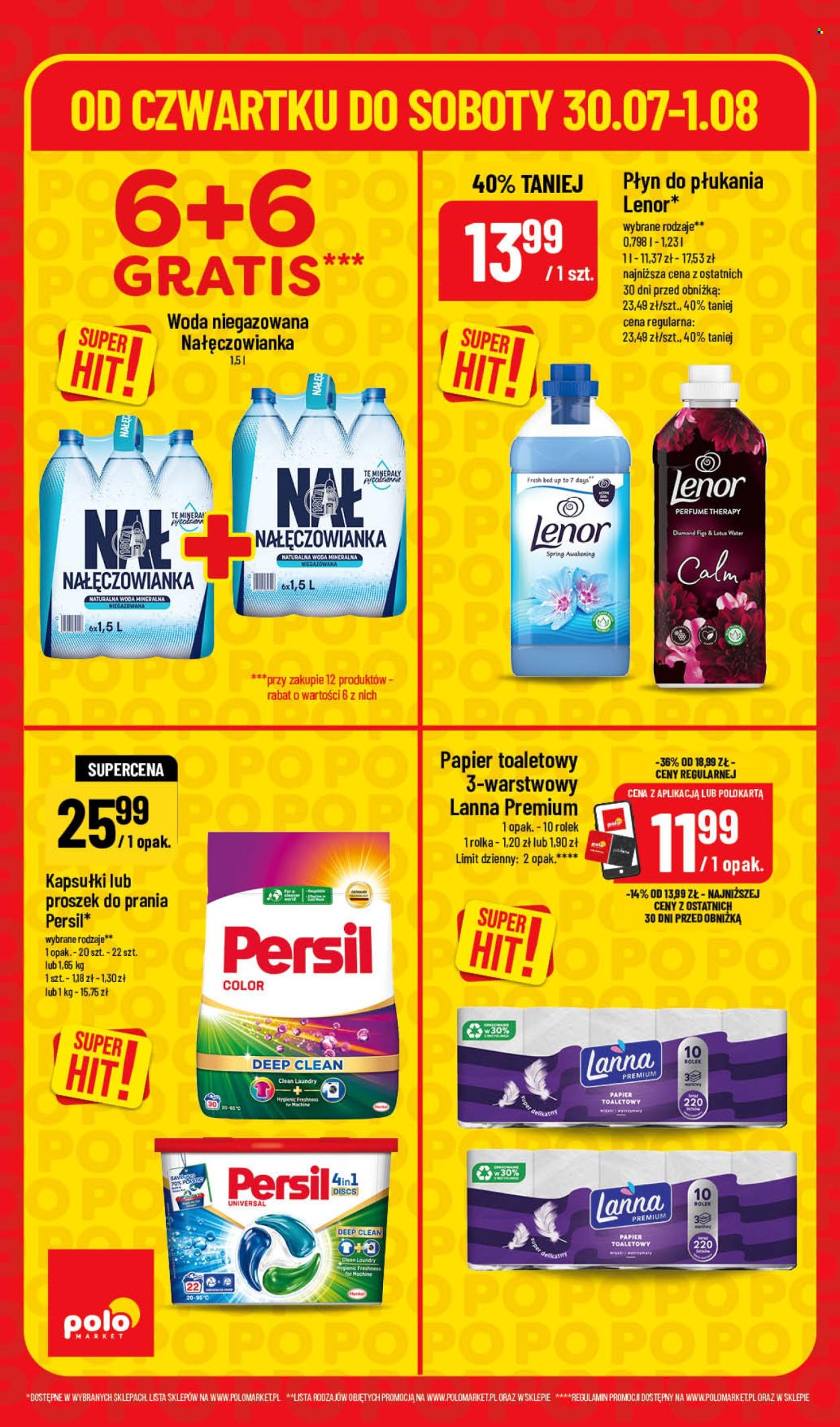 Gazetka Polomarket - 30.07.2026 - 1.08.2026. Strona 6