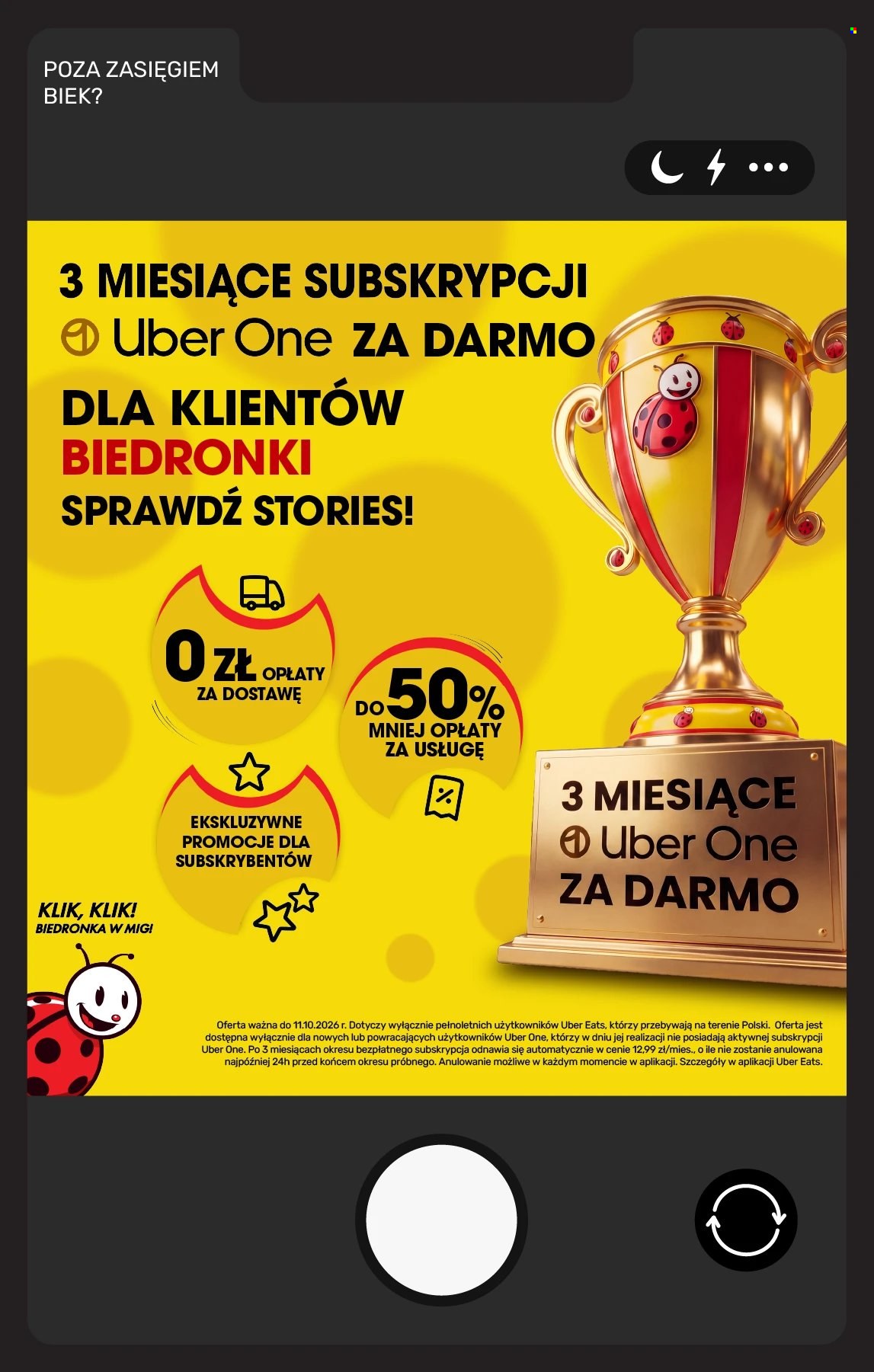 Gazetka Biedronka - 31.07.2026 - 2.08.2026. Strona 14