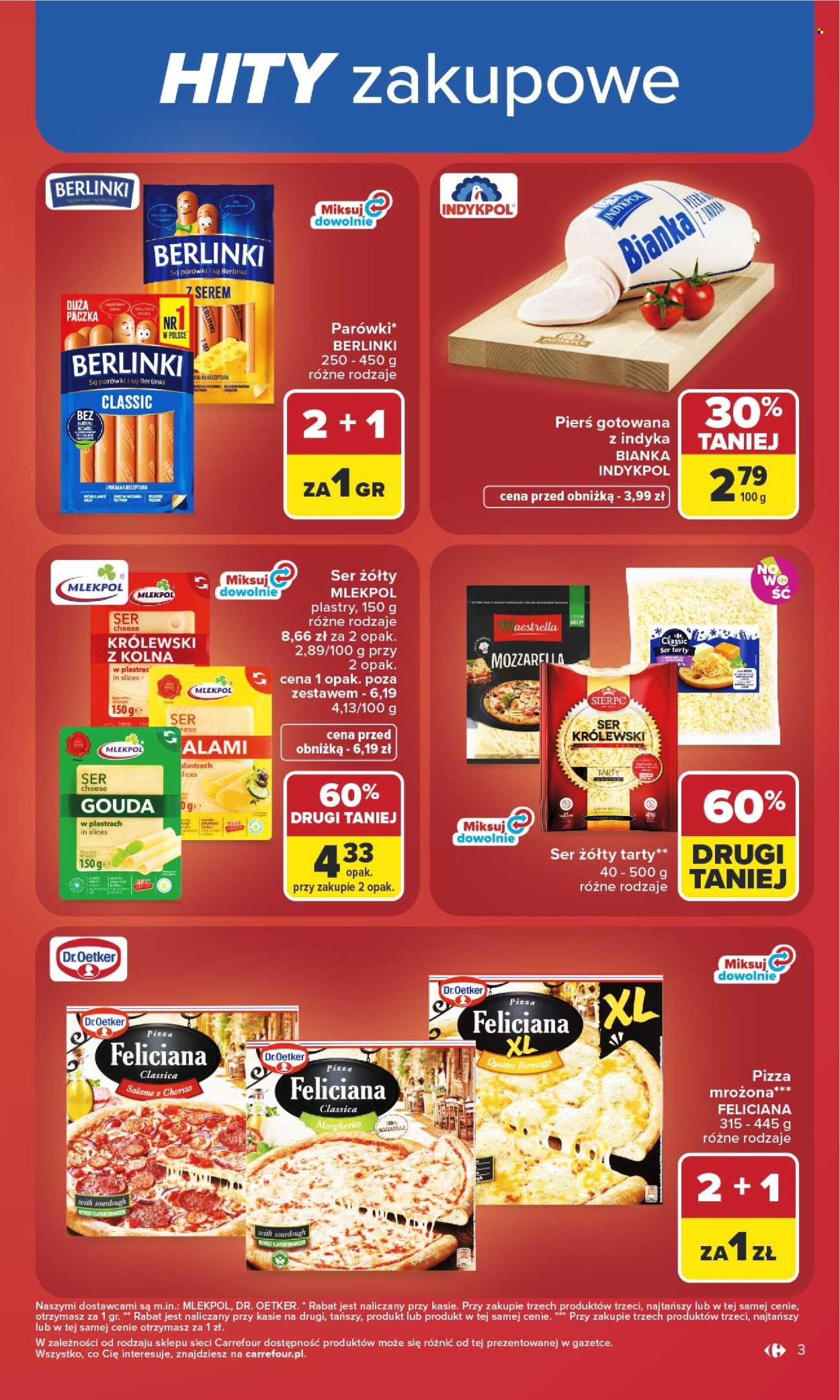 Gazetka Carrefour - 3.08.2026 - 8.08.2026. Strona 5