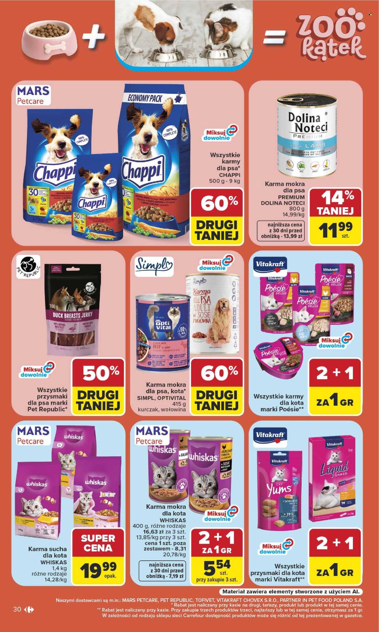 Gazetka Carrefour - 3.08.2026 - 8.08.2026. Strona 32
