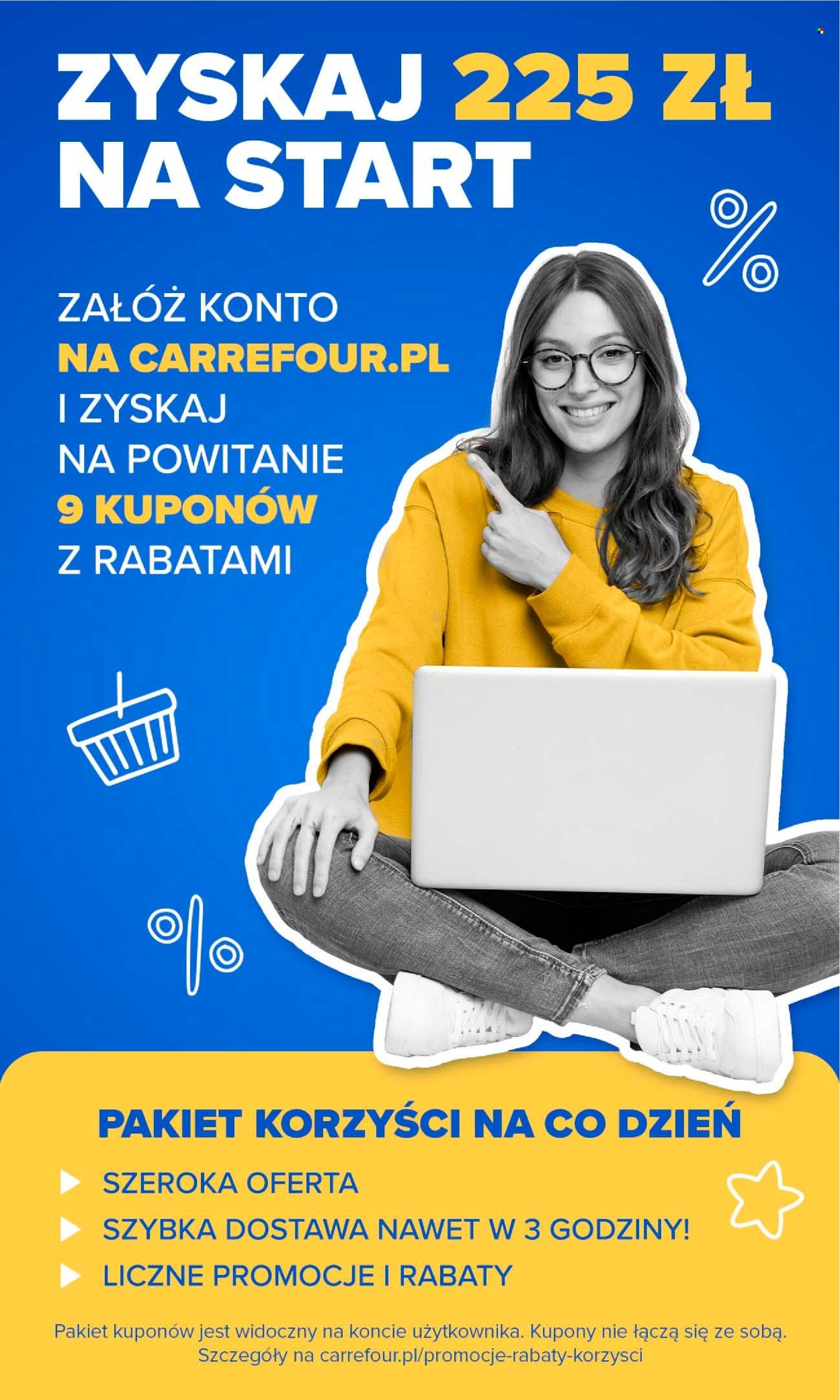 Gazetka Carrefour - 3.08.2026 - 8.08.2026. Strona 50